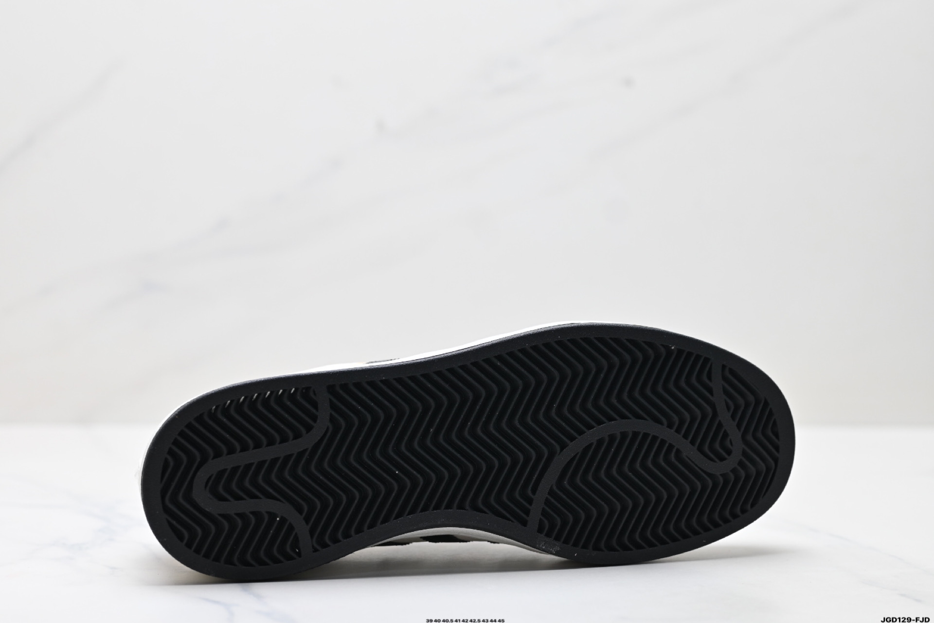 Adidas Originals Samba OG 'DIY' The North Face Edition Sneakers 10 i1746808951870 6160 0 8
