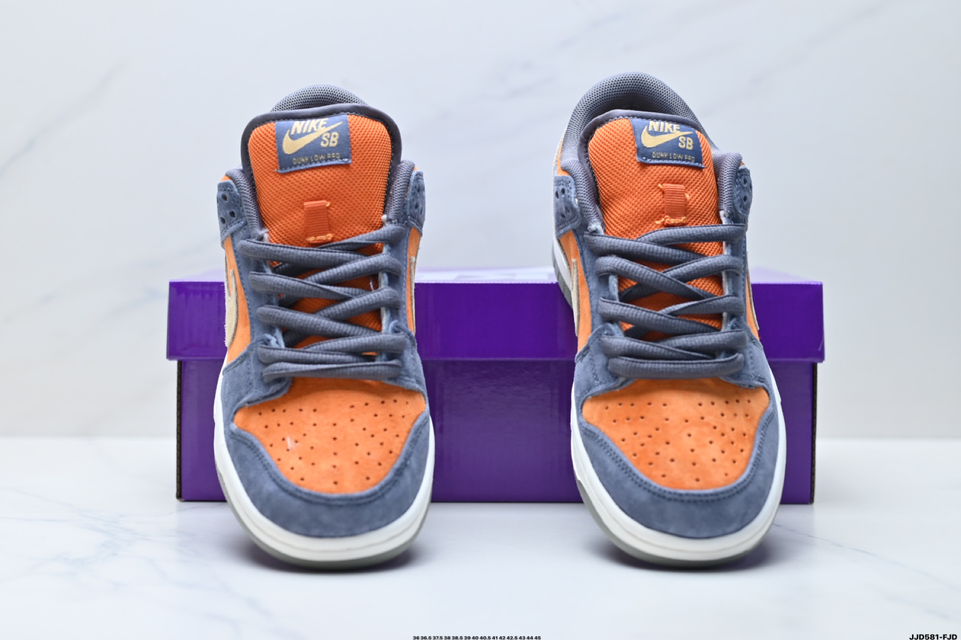 Nike Dunk Low Retro Casual Skateboarding Shoes - HF3063-002 8 i1746809053497 1184 0 6