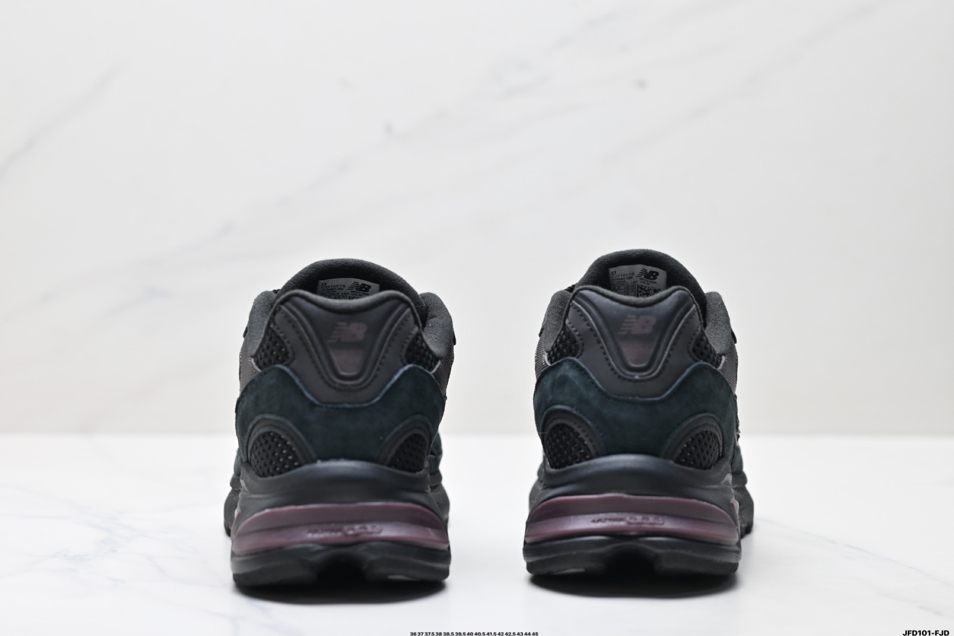 New Balance 2010 Series Retro Running Shoes - Classic Style & Comfort 7 i1746809188850 1114 0 5