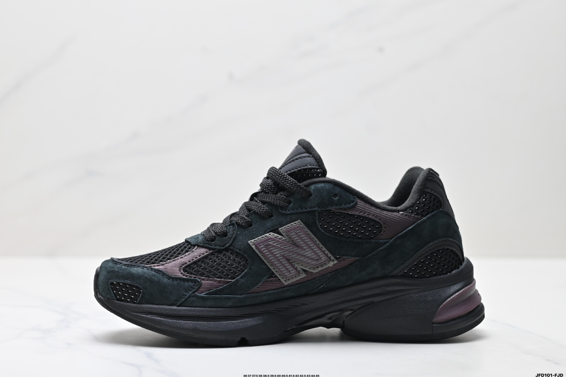 New Balance 2010 Series Retro Running Shoes - Classic Style & Comfort 4 i1746809190465 520 0 2