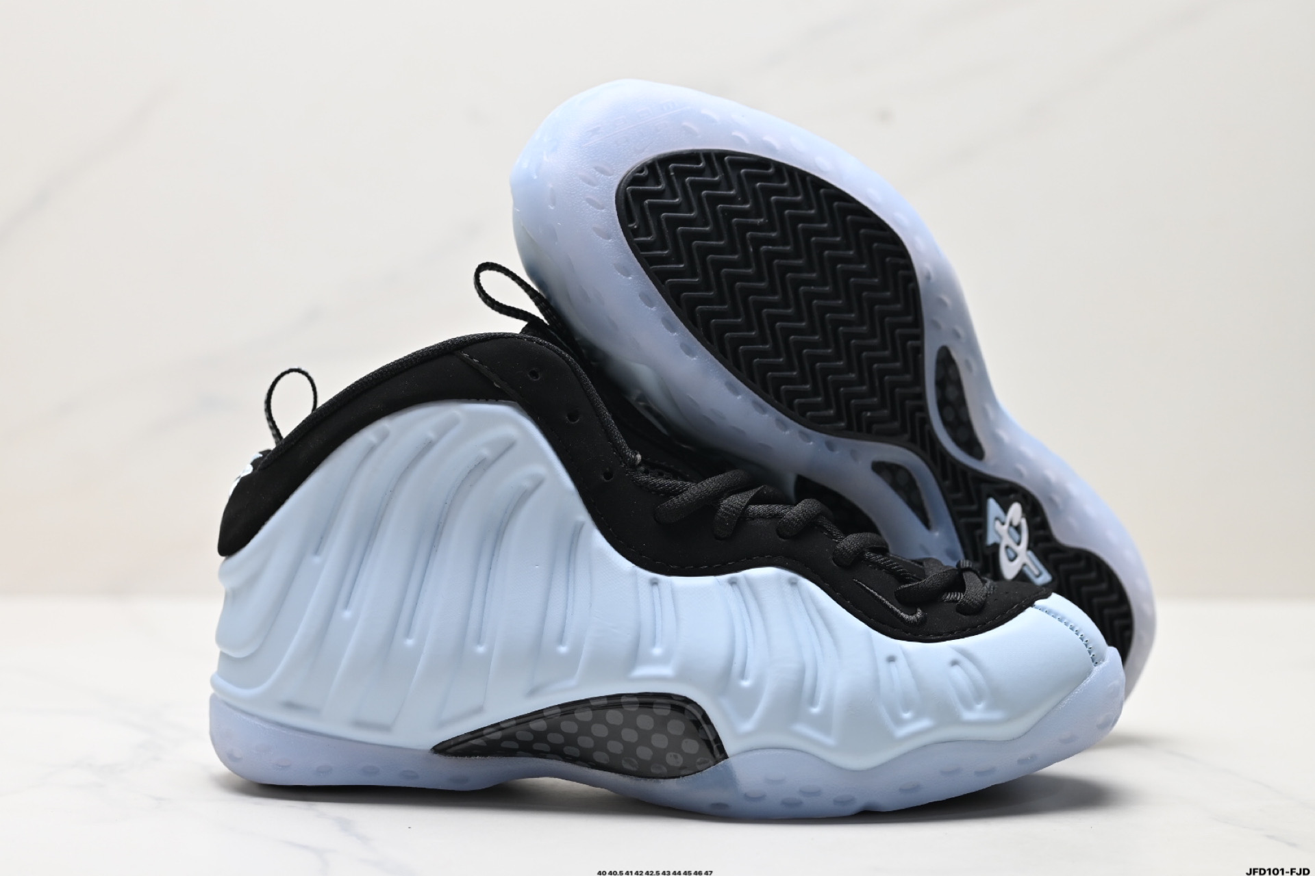 Nike Air Foamposite One Retro Basketball Shoes HJ6014-400 6 i1746809225244 339 0 4