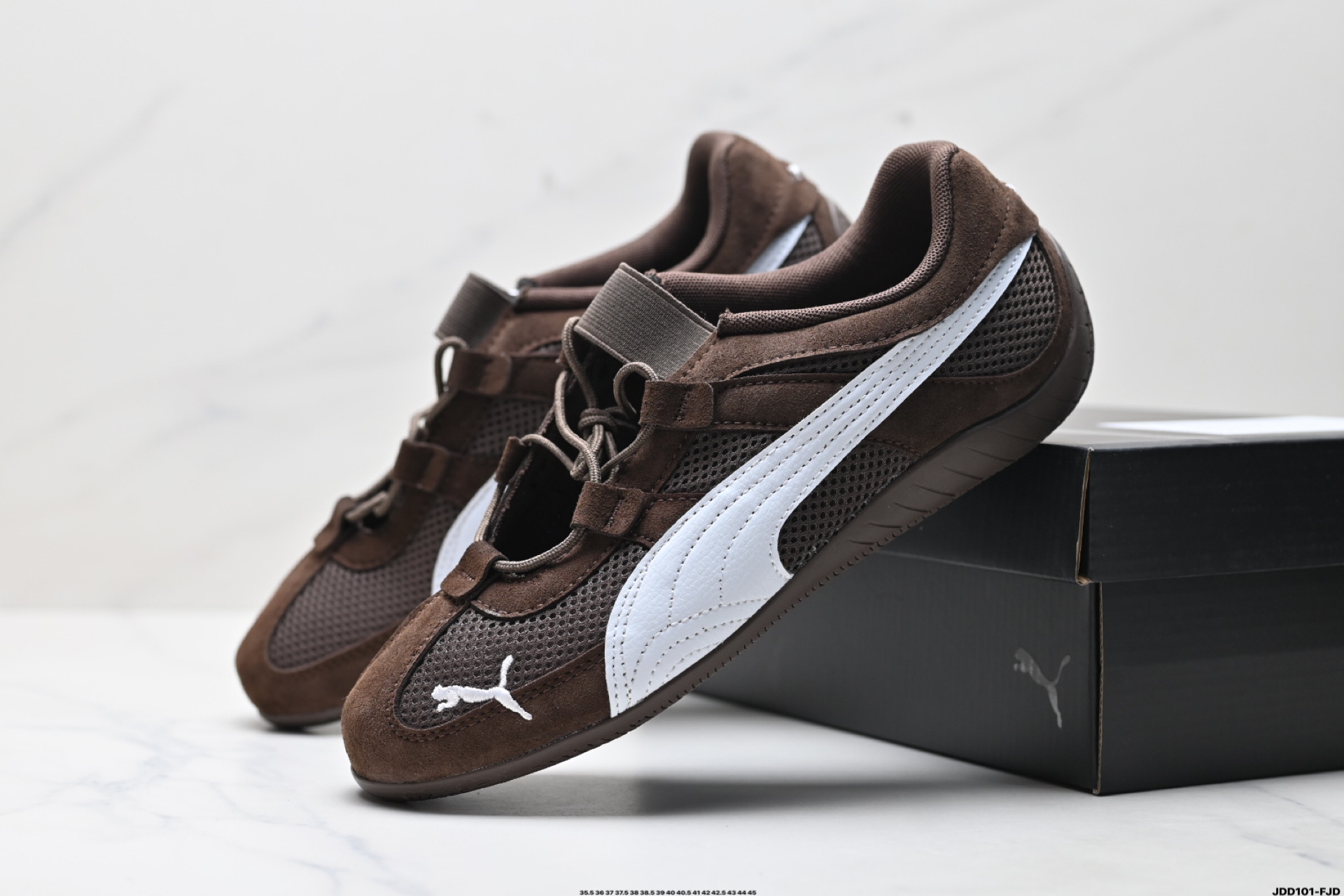 Puma Speedcat GO WNS: Anti-Slip, Durable Lifestyle & Sport Shoes For Women 3 i1746809328526 6589 0 7