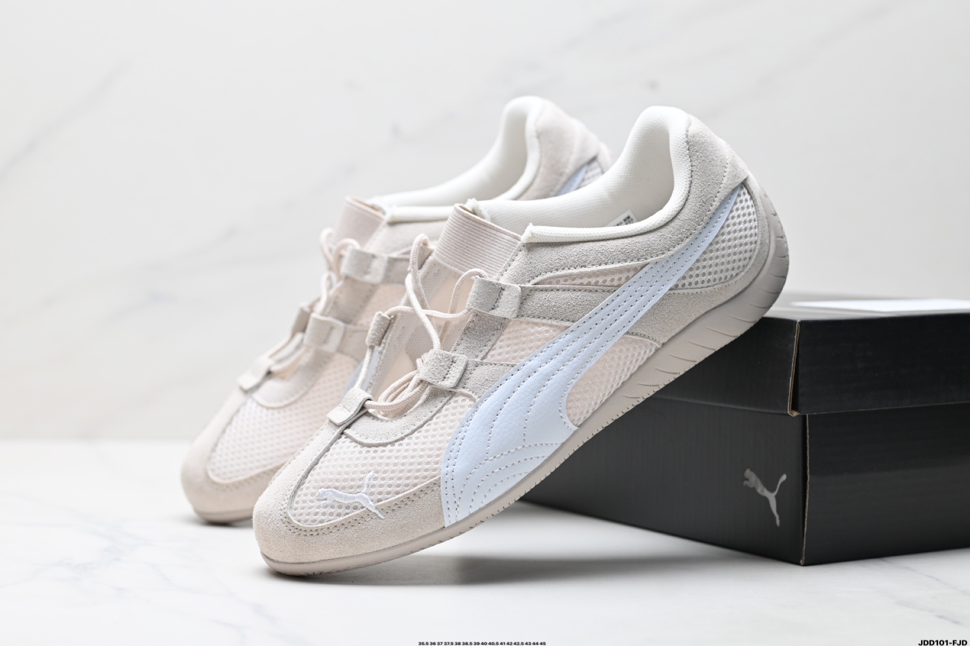 Puma Speedcat GO WNS: Anti-Slip, Durable Lifestyle & Sport Shoes For Women 4 i1746809352726 6042 0 7