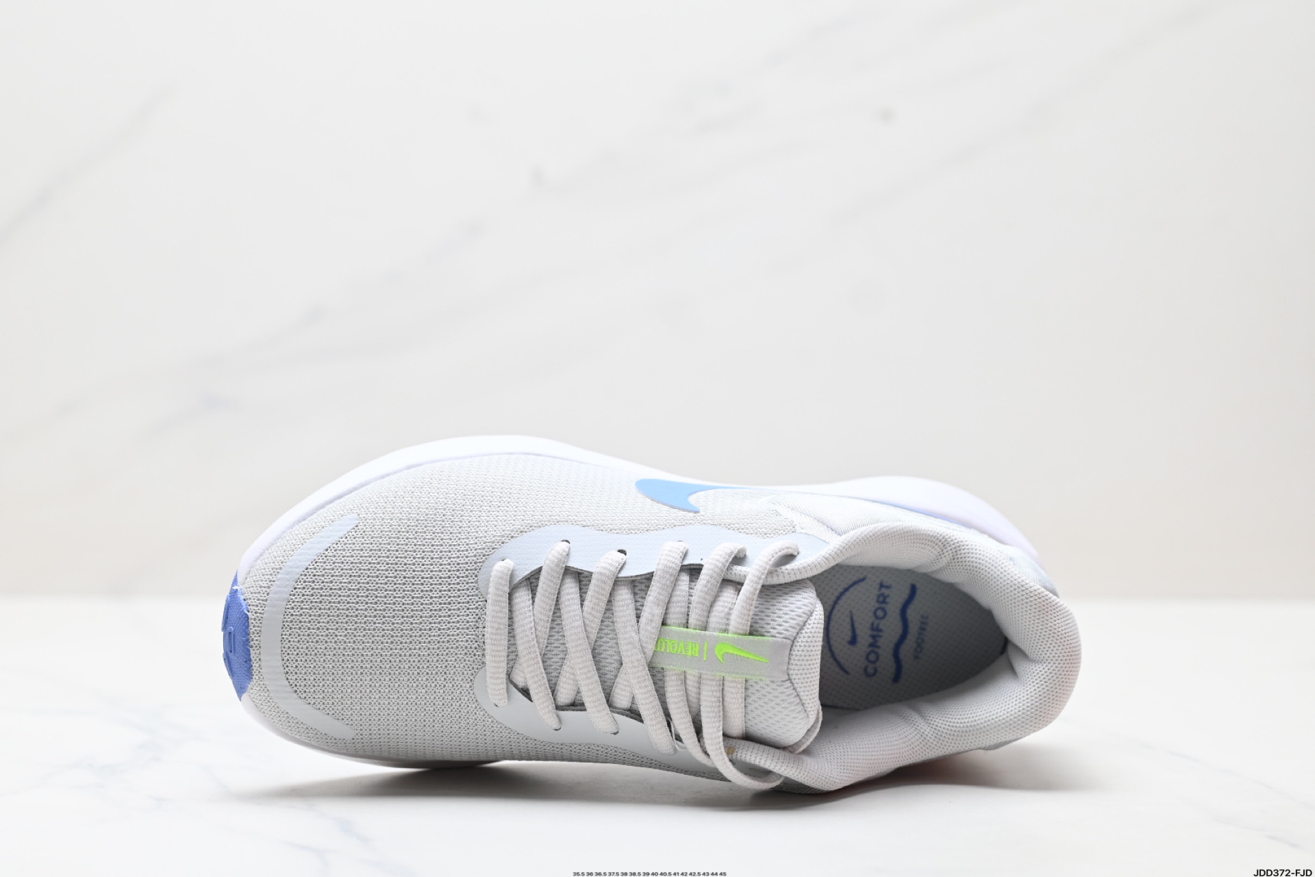 Nike Revolution 7 Wide Running Shoes - Breathable & Comfortable 3 i1746810201980 6514 0 1