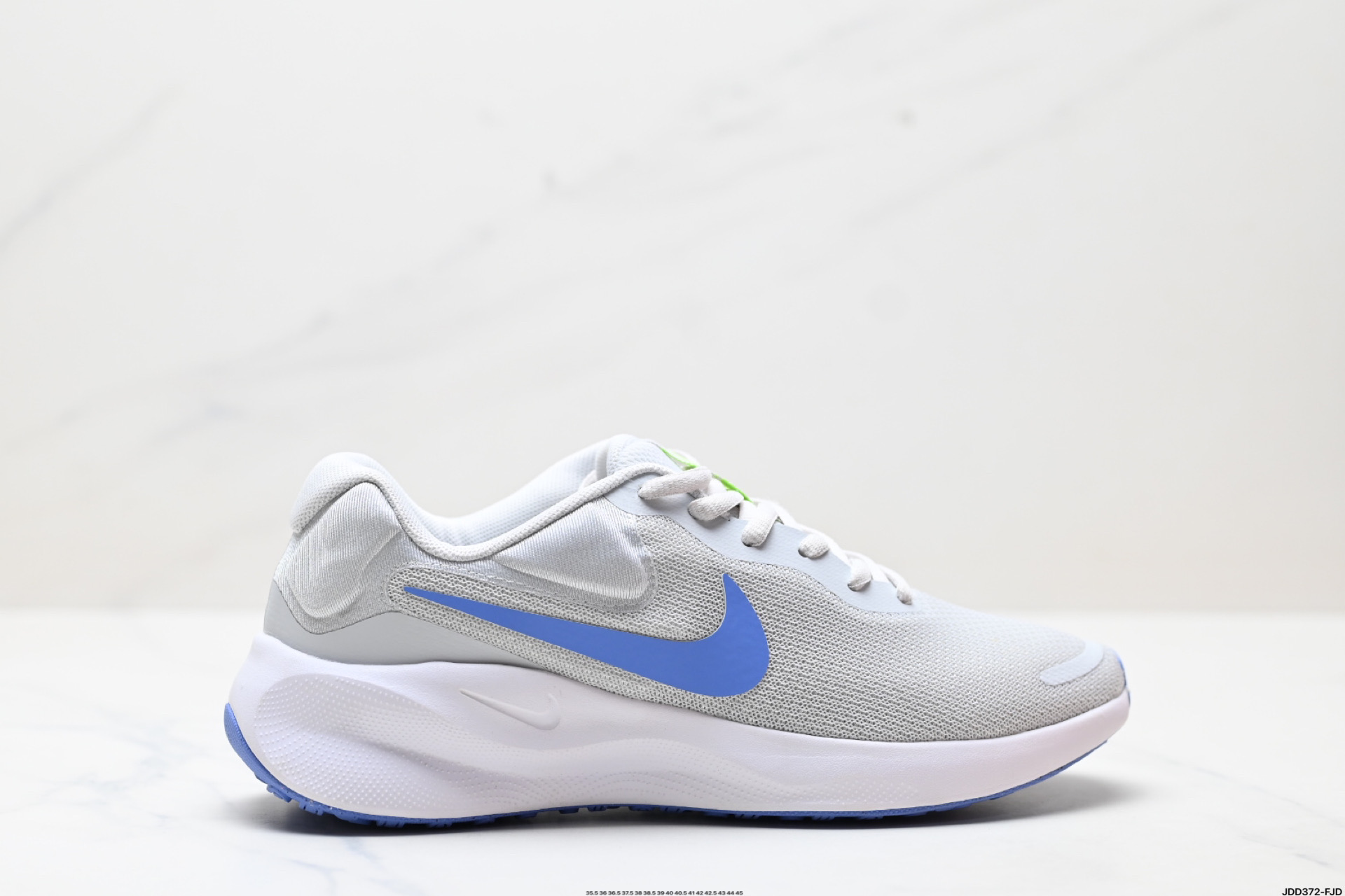 Nike Revolution 7 Wide Running Shoes - Breathable & Comfortable 2 i1746810202573 5542 0 0