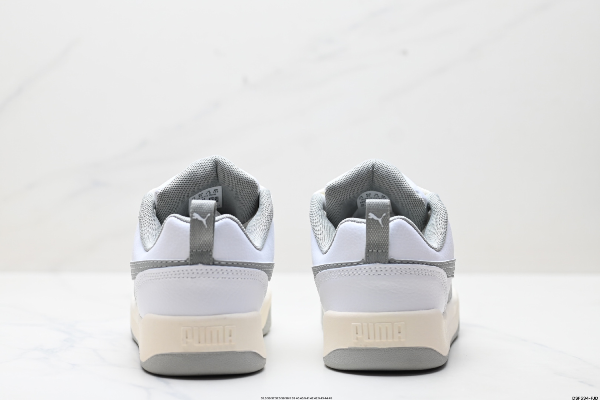 PUMA Slipstream Lo Laces Sneakers - Classic Retro Style, Unisex Design 7 i1746810714118 2146 0 5