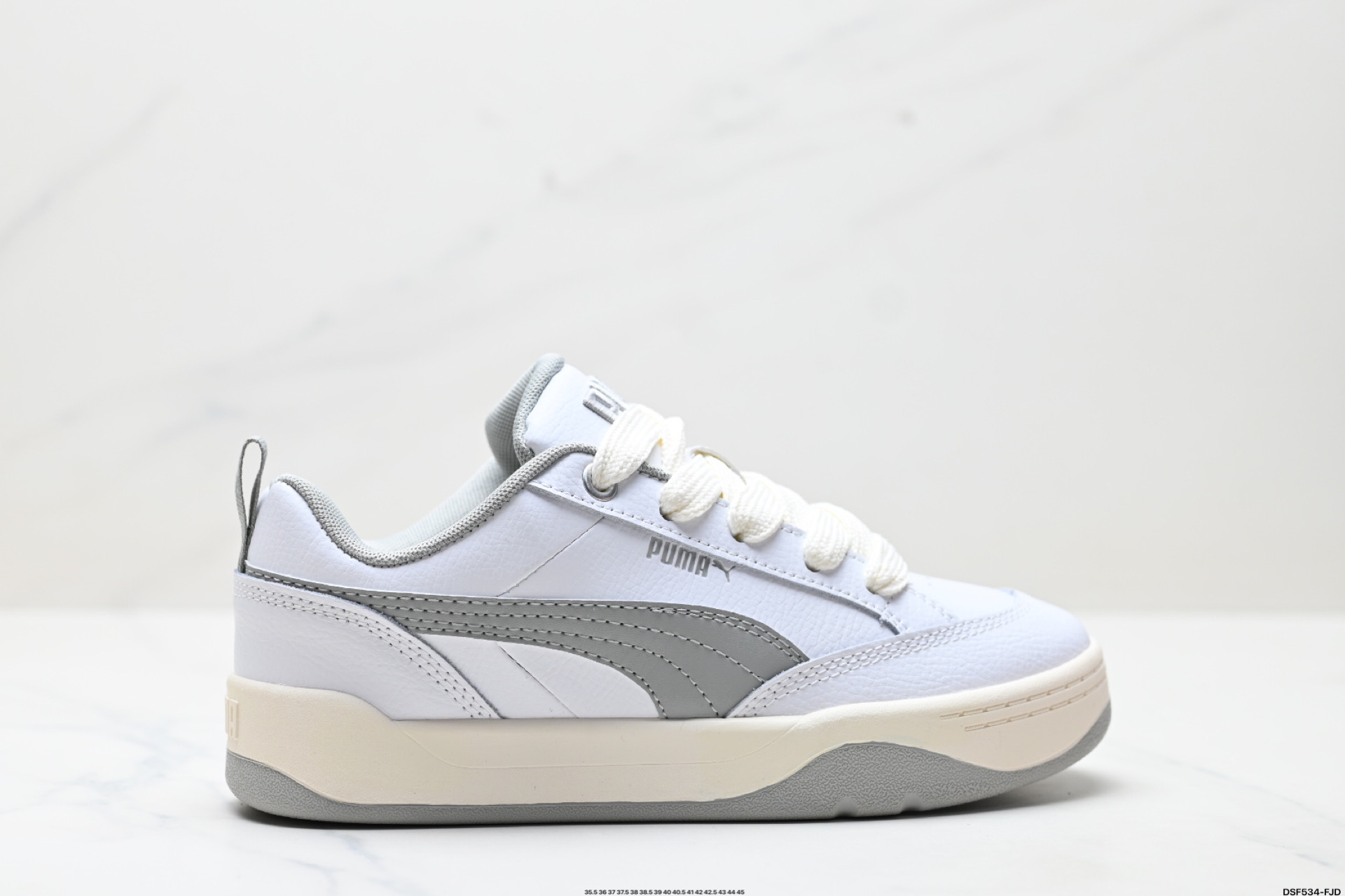 PUMA Slipstream Lo Laces Sneakers - Classic Retro Style, Unisex Design 2 i1746810714119 1479 0 0