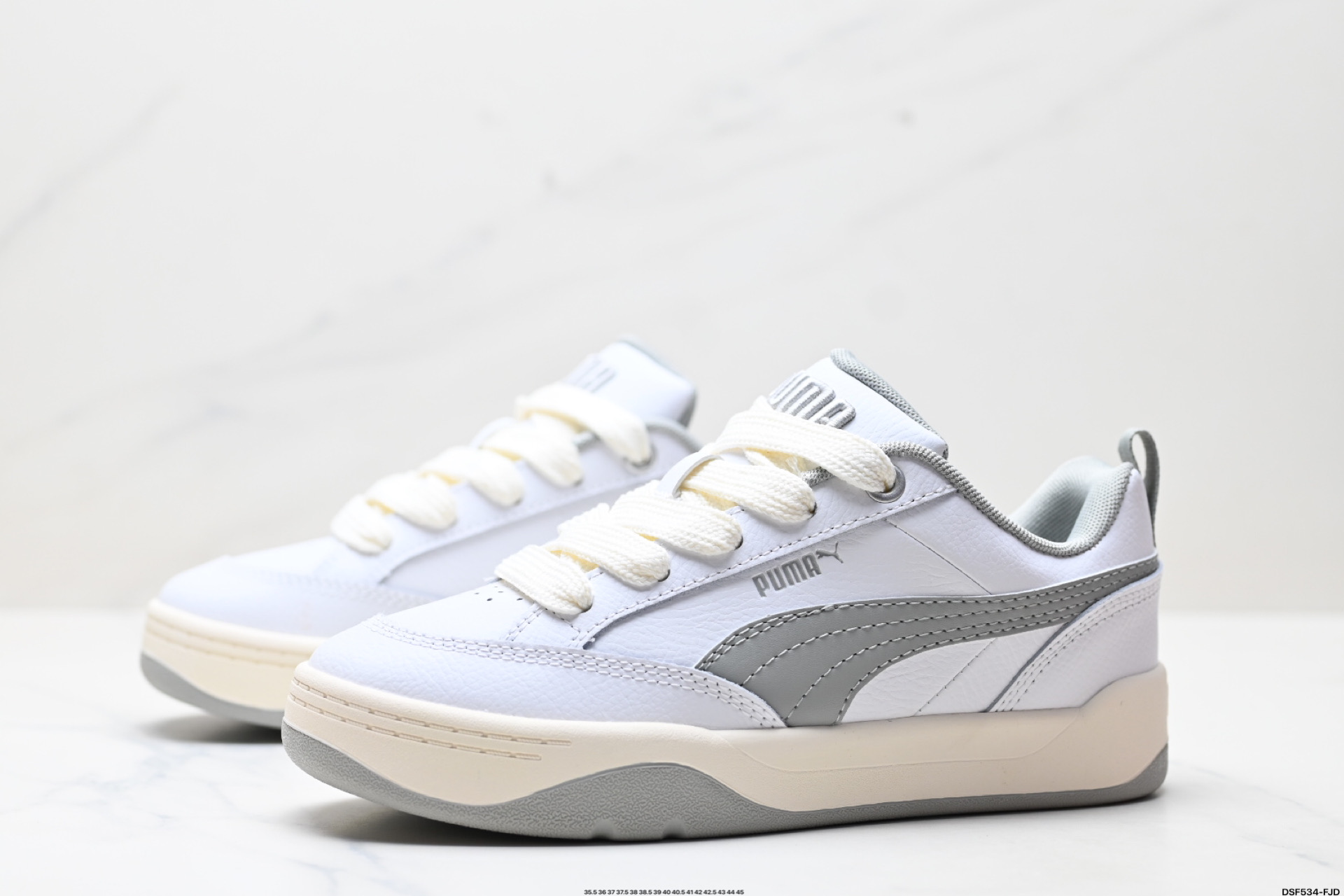 PUMA Slipstream Lo Laces Sneakers - Classic Retro Style, Unisex Design 5 i1746810714119 8614 0 3