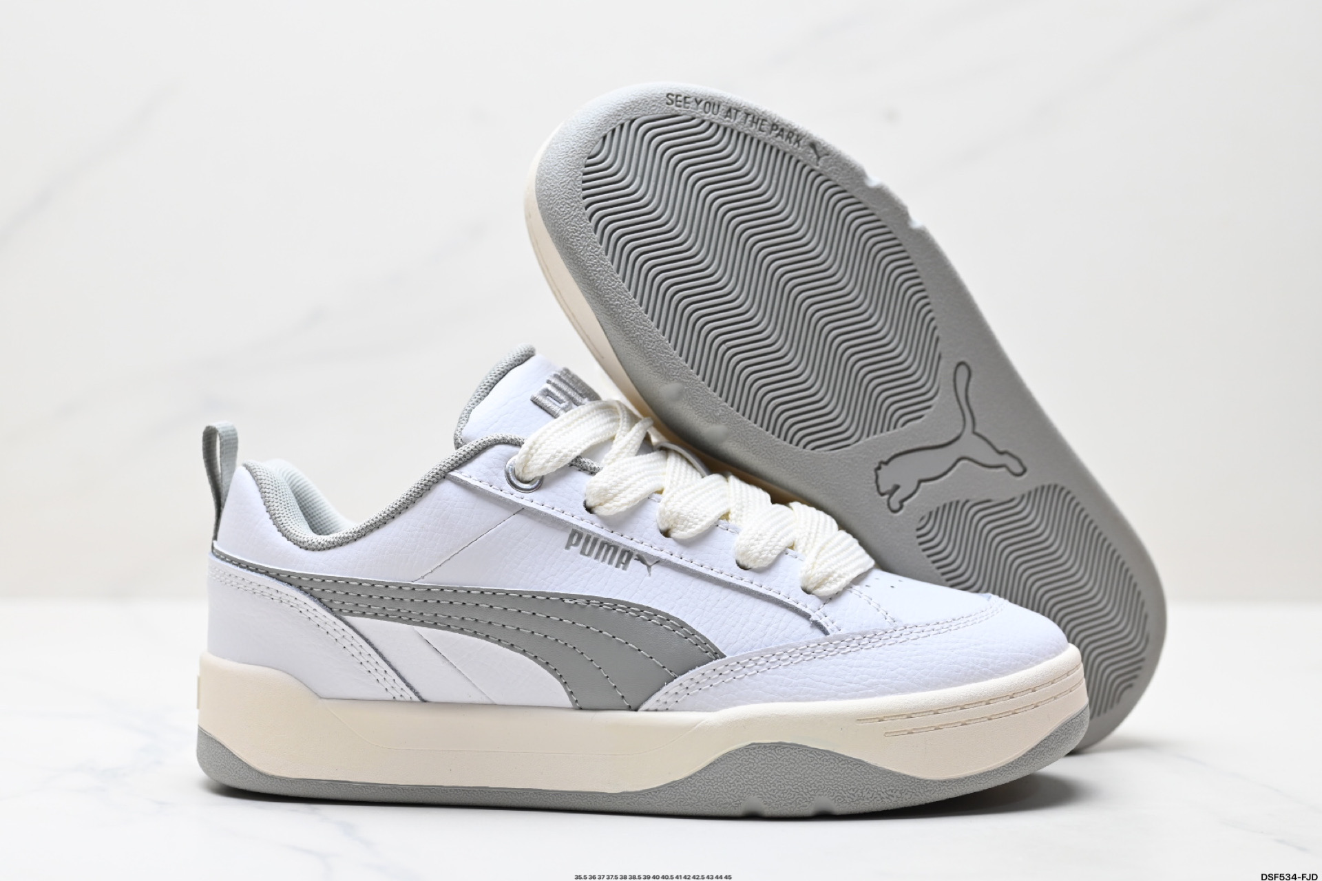 PUMA Slipstream Lo Laces Sneakers - Classic Retro Style, Unisex Design 6 i1746810714120 1547 0 4