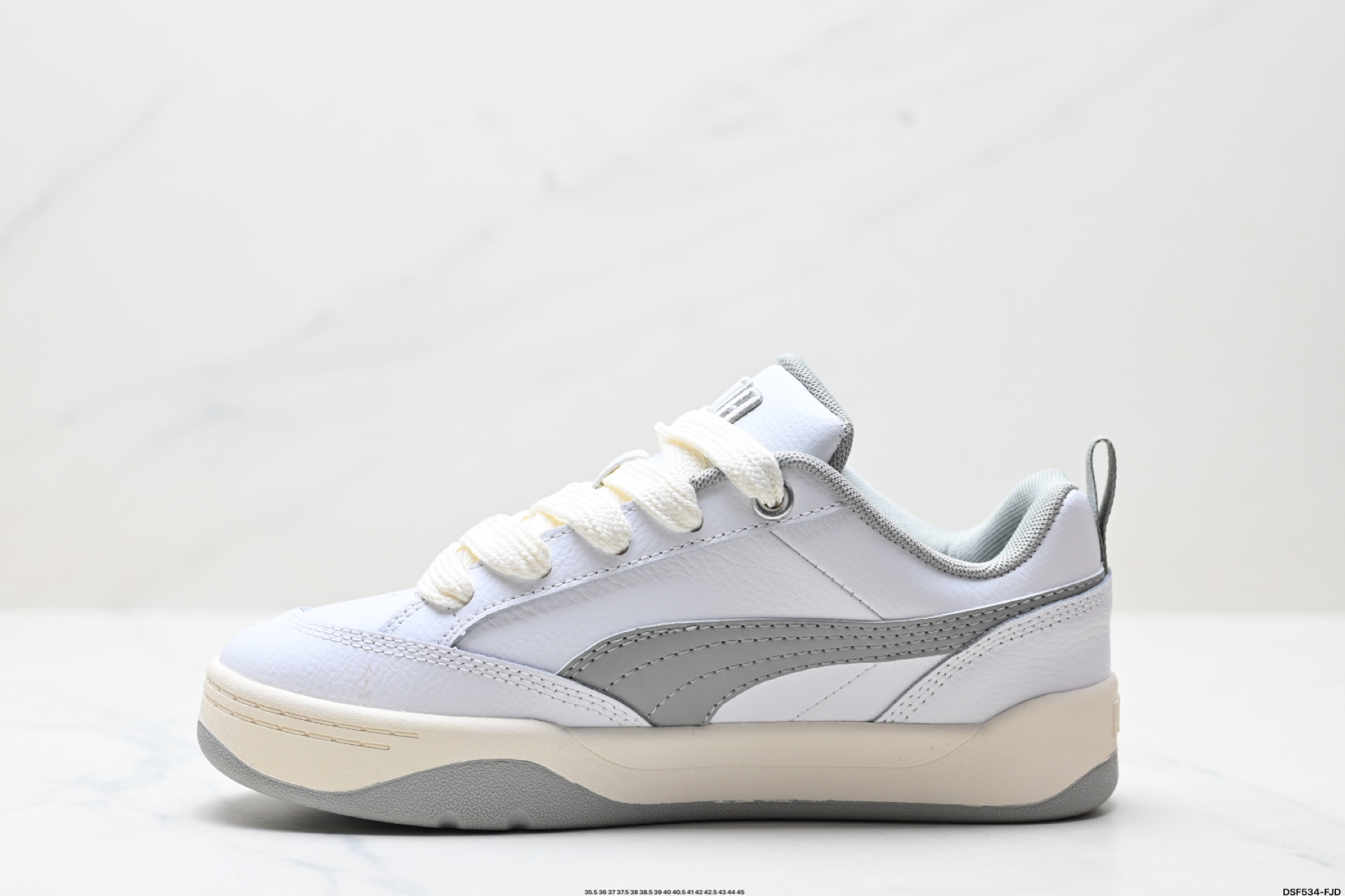 PUMA Slipstream Lo Laces Sneakers - Classic Retro Style, Unisex Design 4 i1746810715022 651 0 2