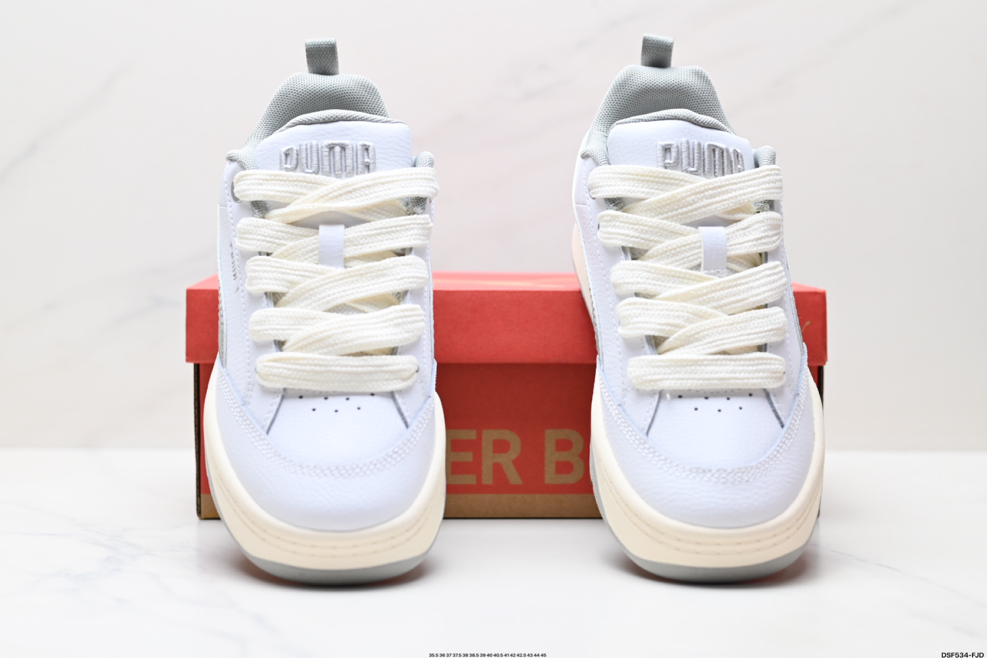 PUMA Slipstream Lo Laces Sneakers - Classic Retro Style, Unisex Design 8 i1746810715022 7915 0 6