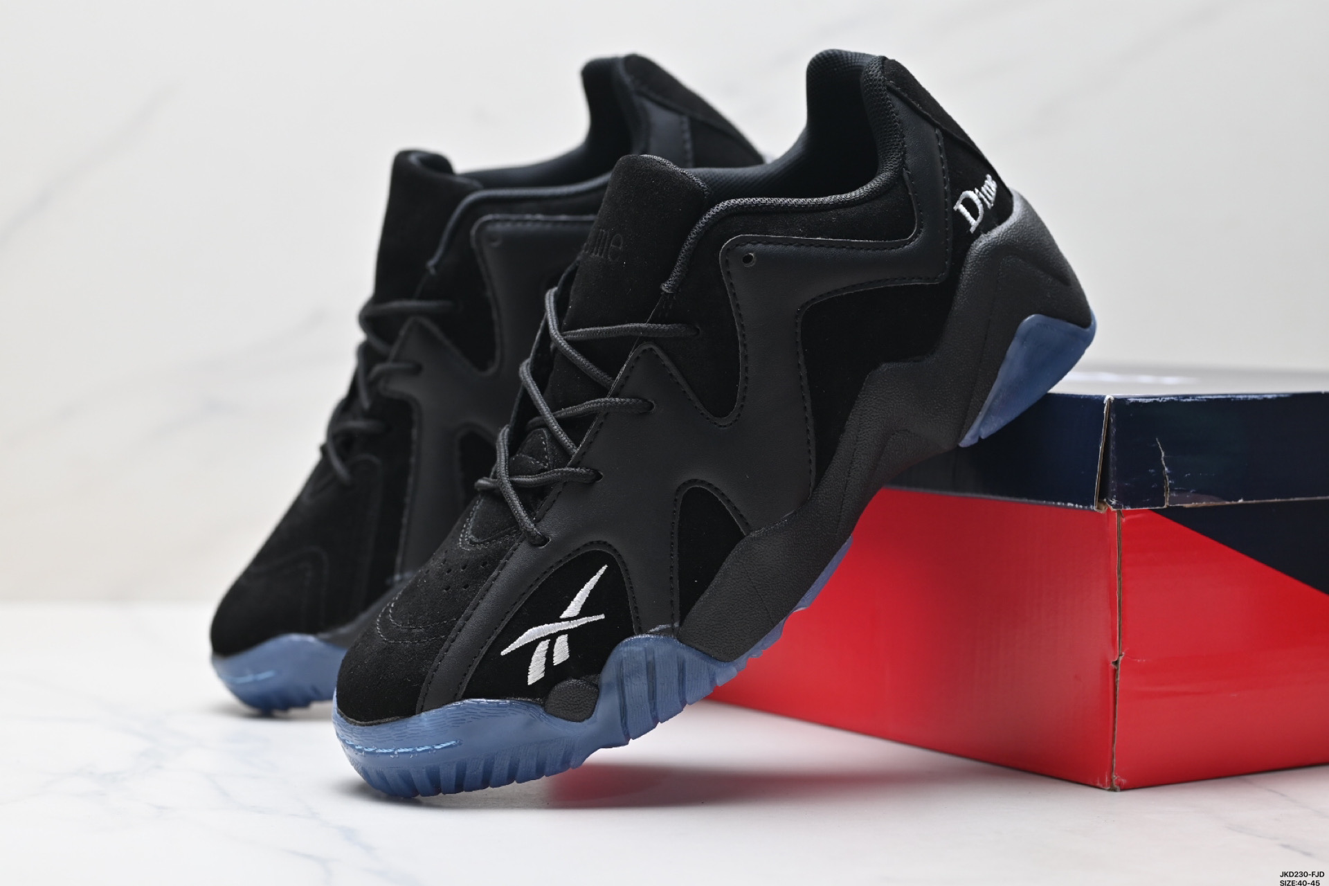 Reebok Kamikaze II Low: Retro Style, Superior Comfort, and Lasting Durability 4 i1746811120324 8554 0 7