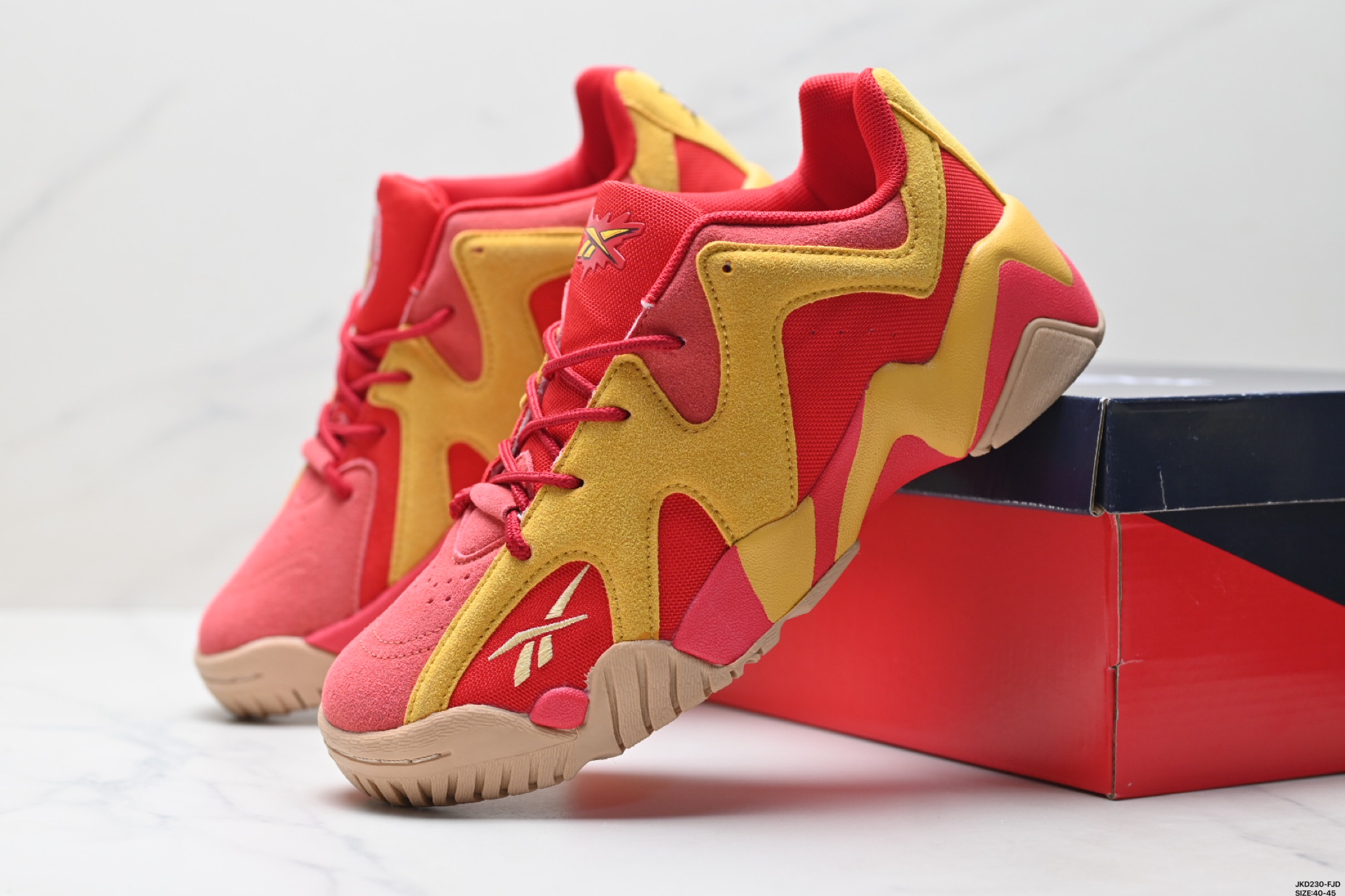 Reebok Kamikaze II Low: Retro Style, Superior Comfort, and Lasting Durability 8 i1746811187350 6732 0 7