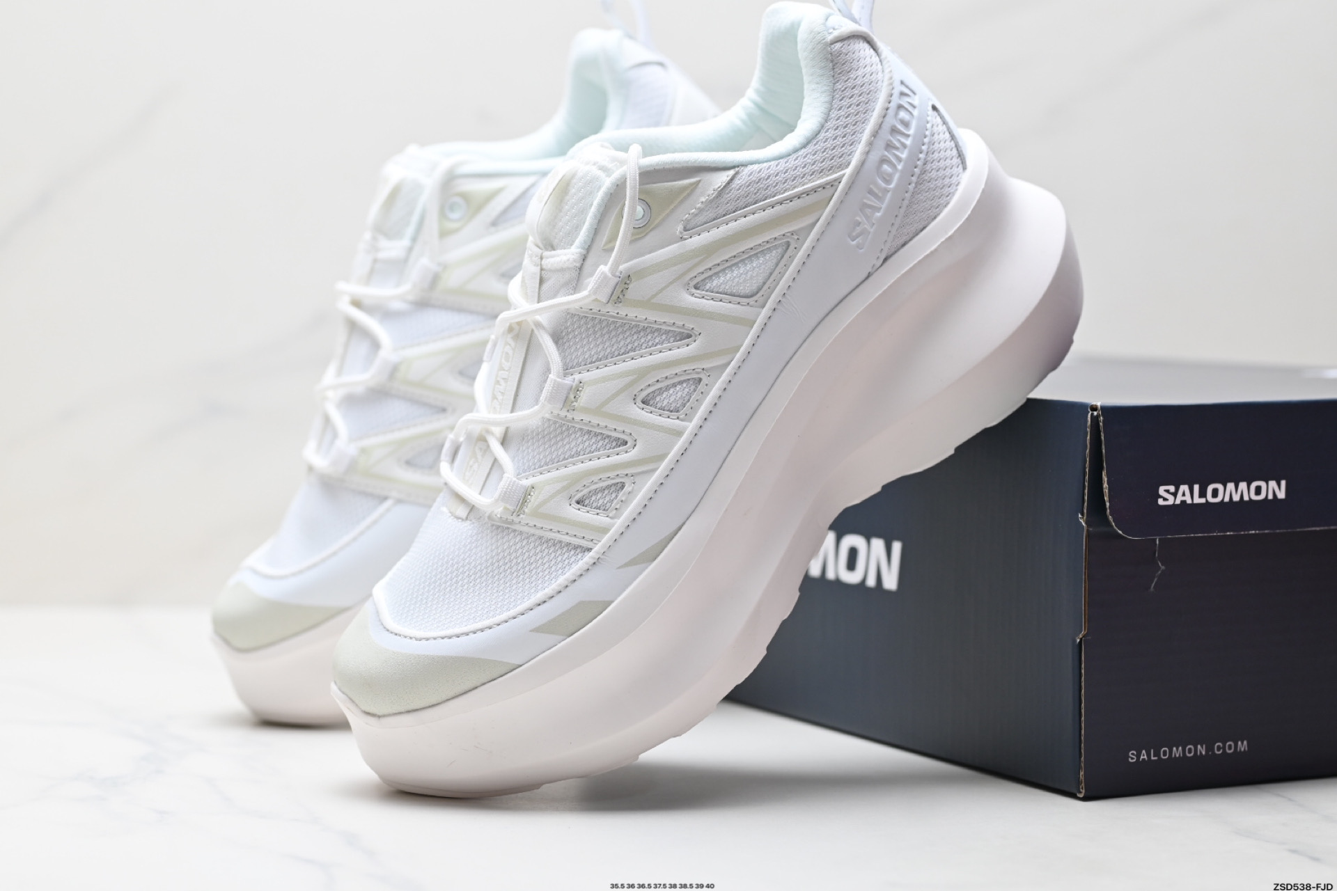 SALOMON XT-6 Expanse x Comme des Garcons Platform Sneakers 9 i1746811623095 1248 0 7