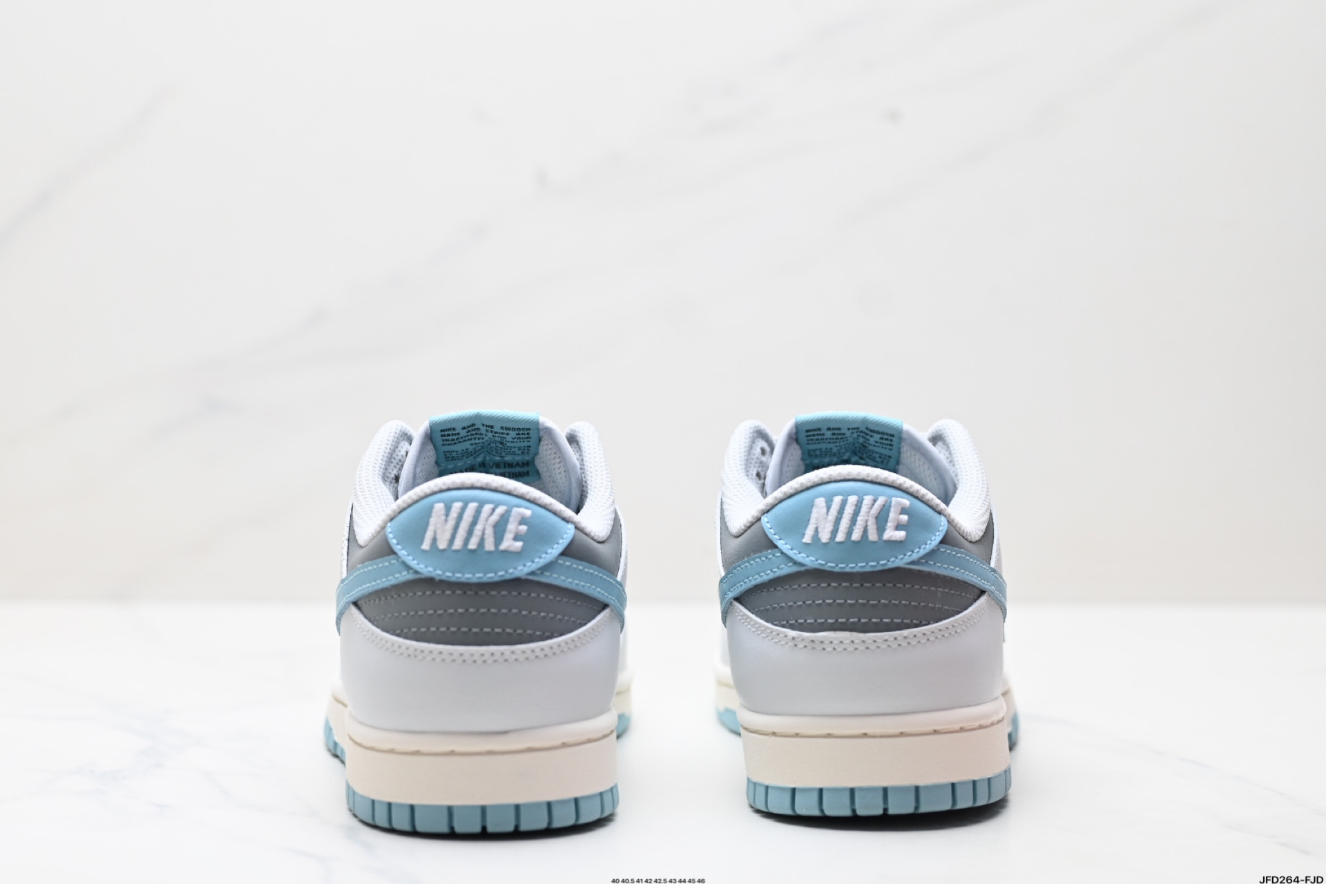 Nike Dunk Low Retro Casual Skateboarding Shoes HF5441-001 - Company Grade 7 i1746811672967 3287 0 5