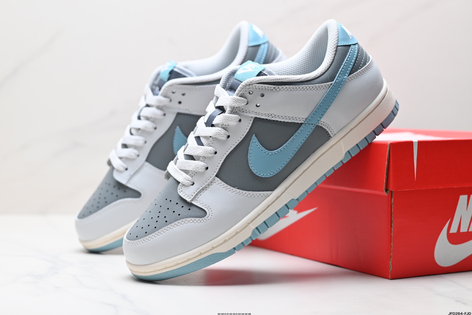 Nike Dunk Low Retro Casual Skateboarding Shoes HF5441-001 - Company Grade 9 i1746811672967 7446 0 7