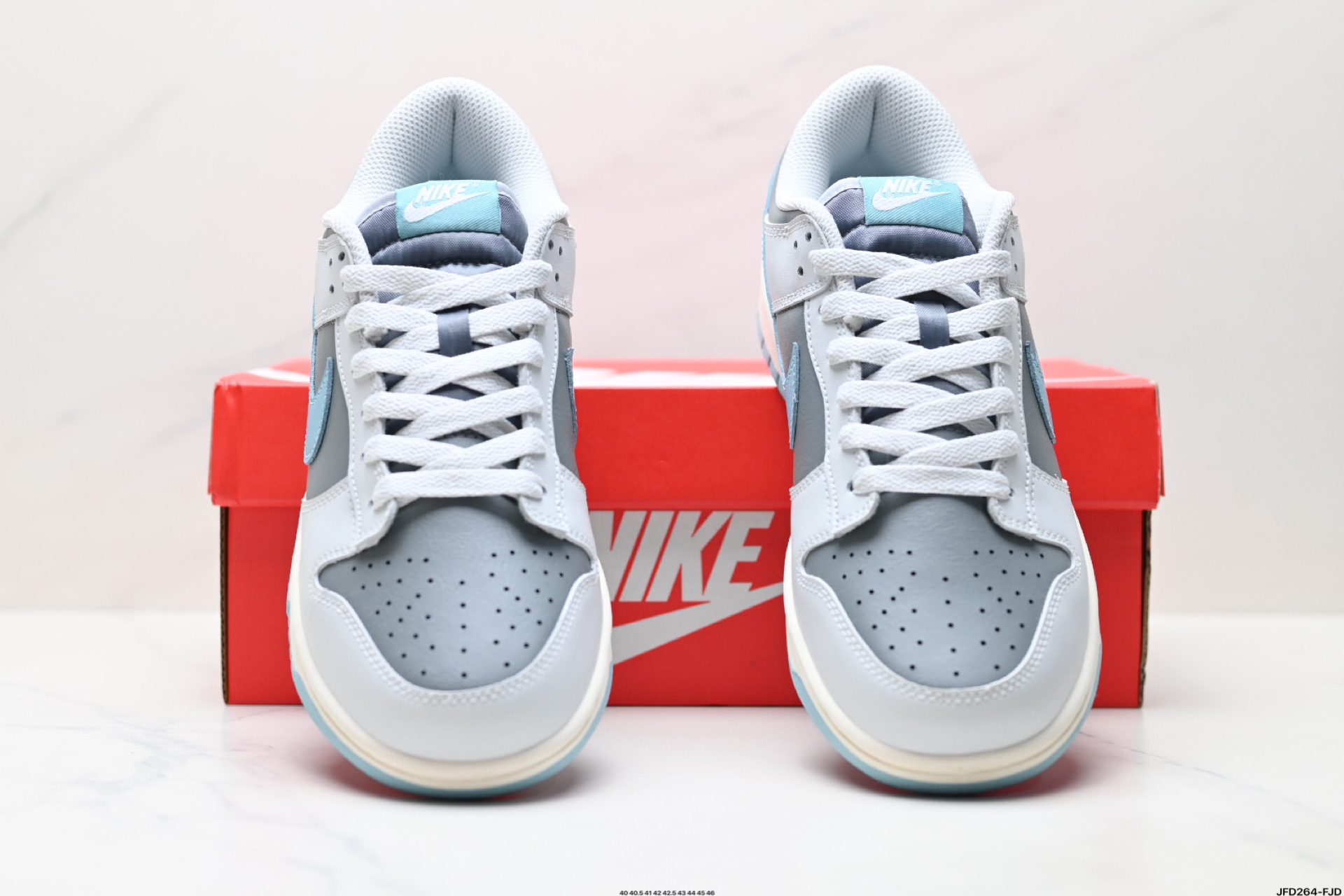 Nike Dunk Low Retro Casual Skateboarding Shoes HF5441-001 - Company Grade 8 i1746811674148 4775 0 6