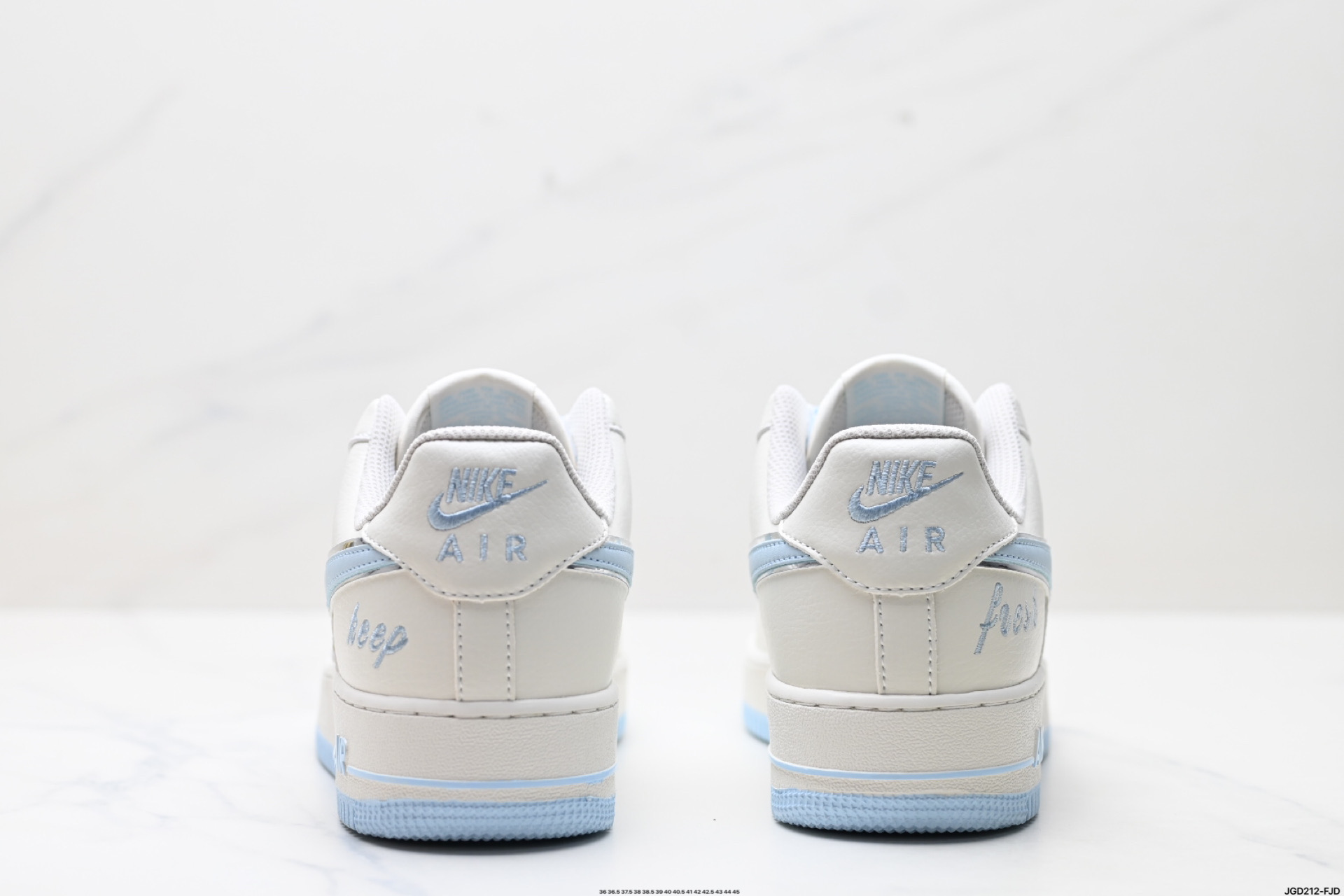 190 NIKE AIR FORCE 1‘07 LV8 BM1996-099
