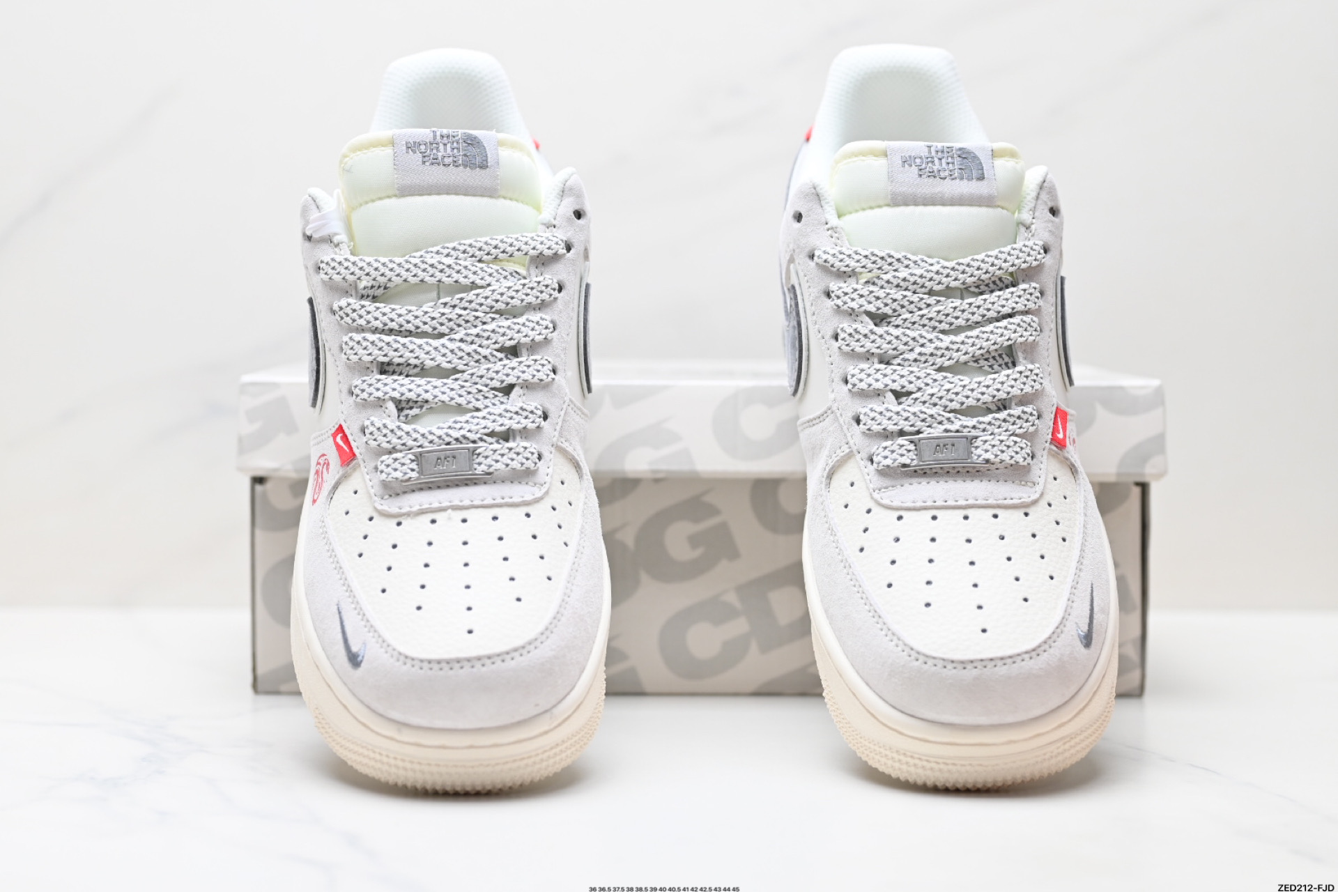 270 NIKE AIR FORCE 1‘07 LV8 YX5066-313