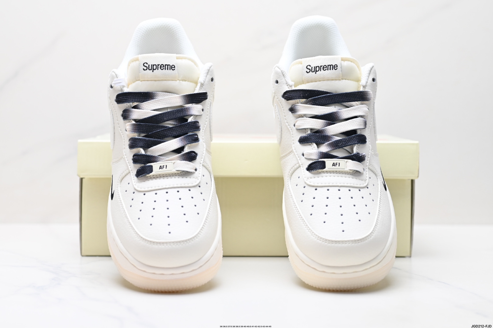 NIKE AIR FORCE 1‘07 LV8 BB7577-217