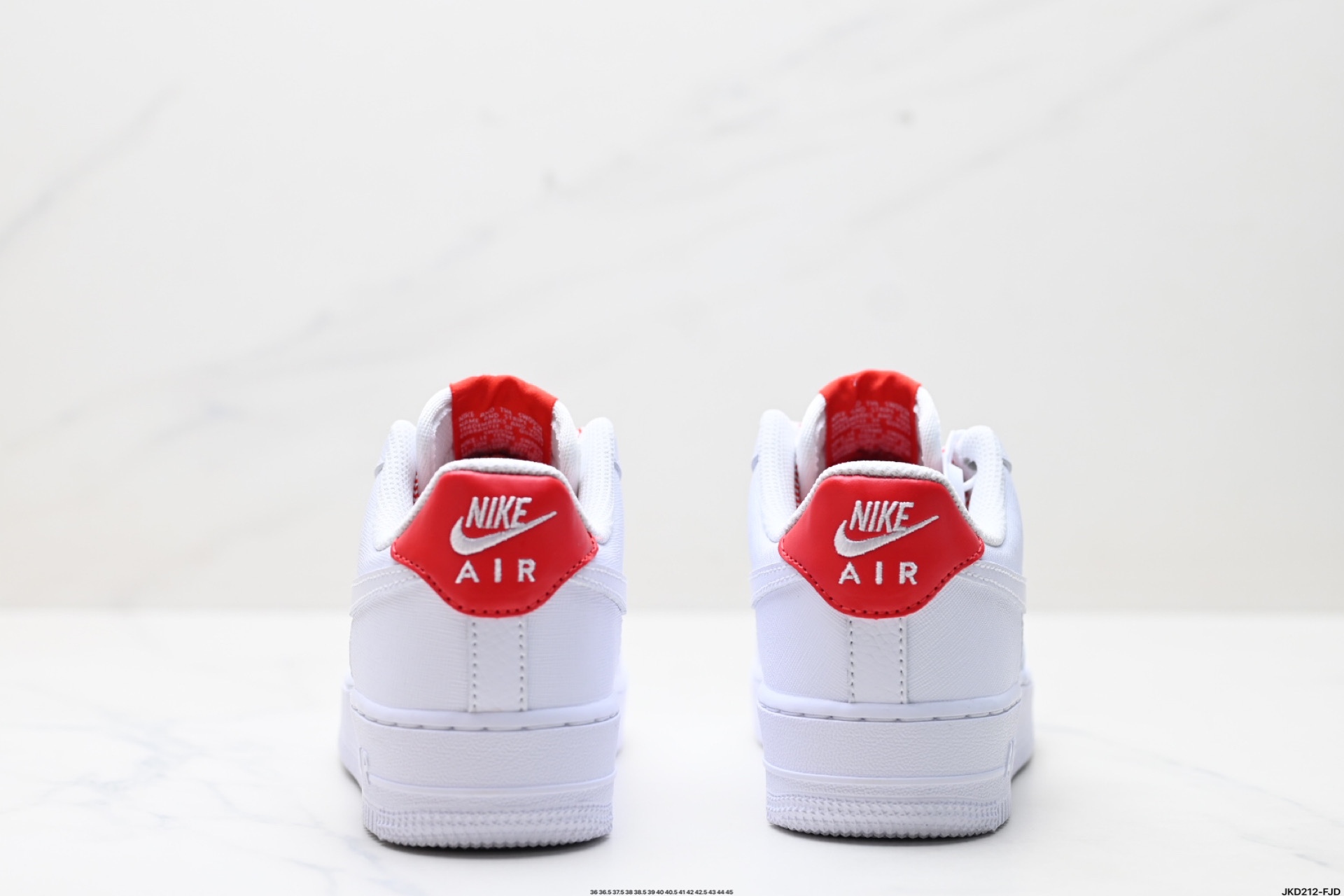 耐克Nike Air Force 1“07 LV8空军一号低帮百搭休闲运动板鞋 IB7167-103