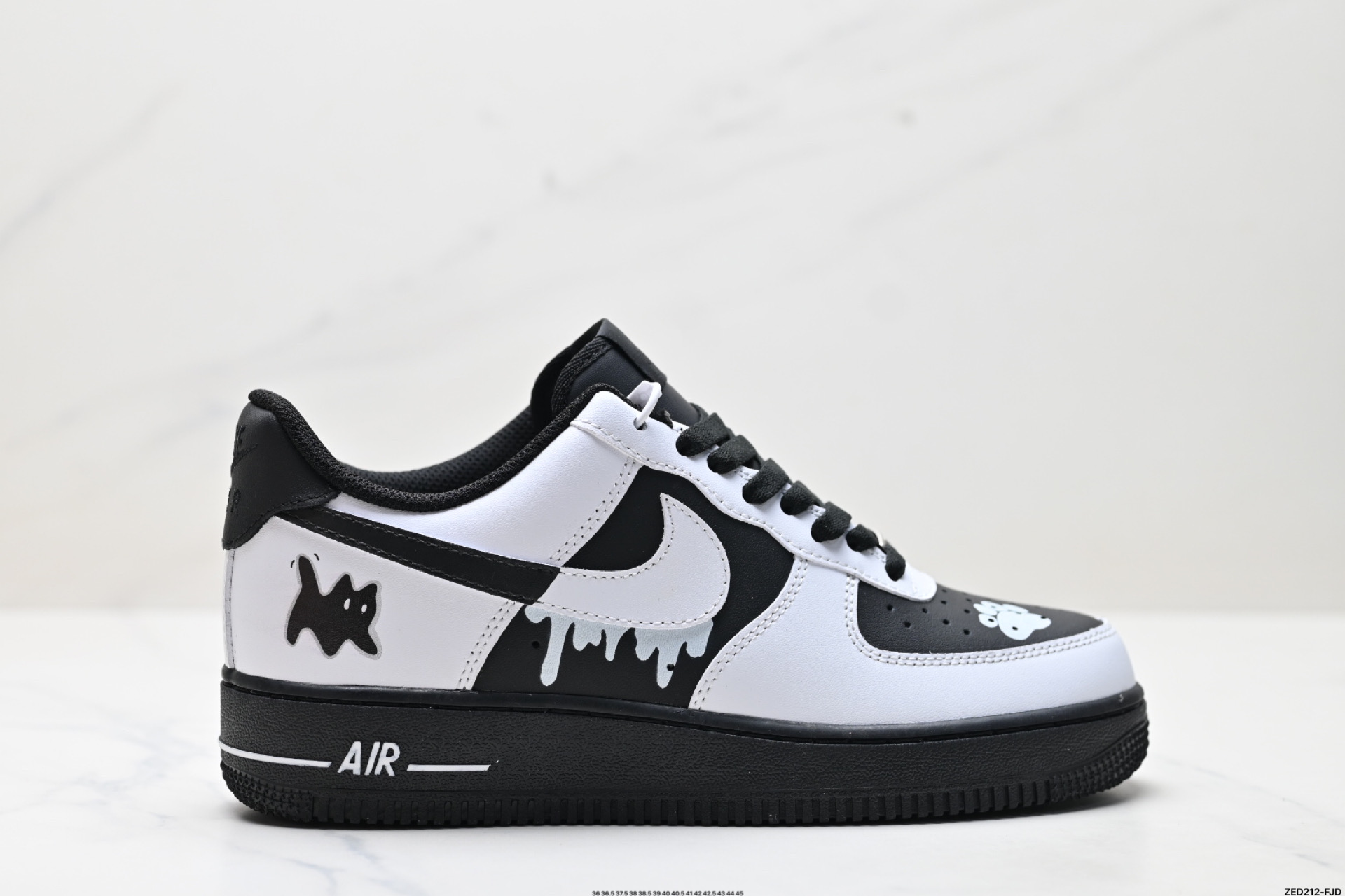 270 NIKE AIR FORCE 1‘07 ZH0316-077