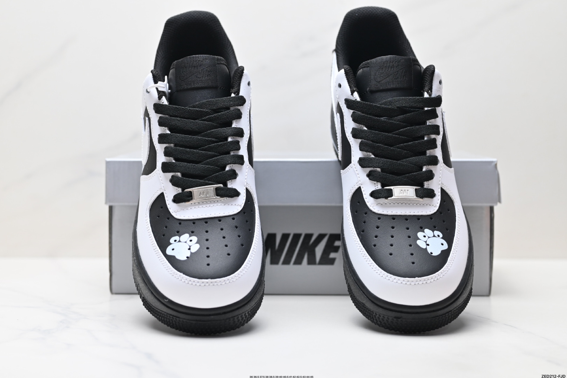 270 NIKE AIR FORCE 1‘07 ZH0316-077