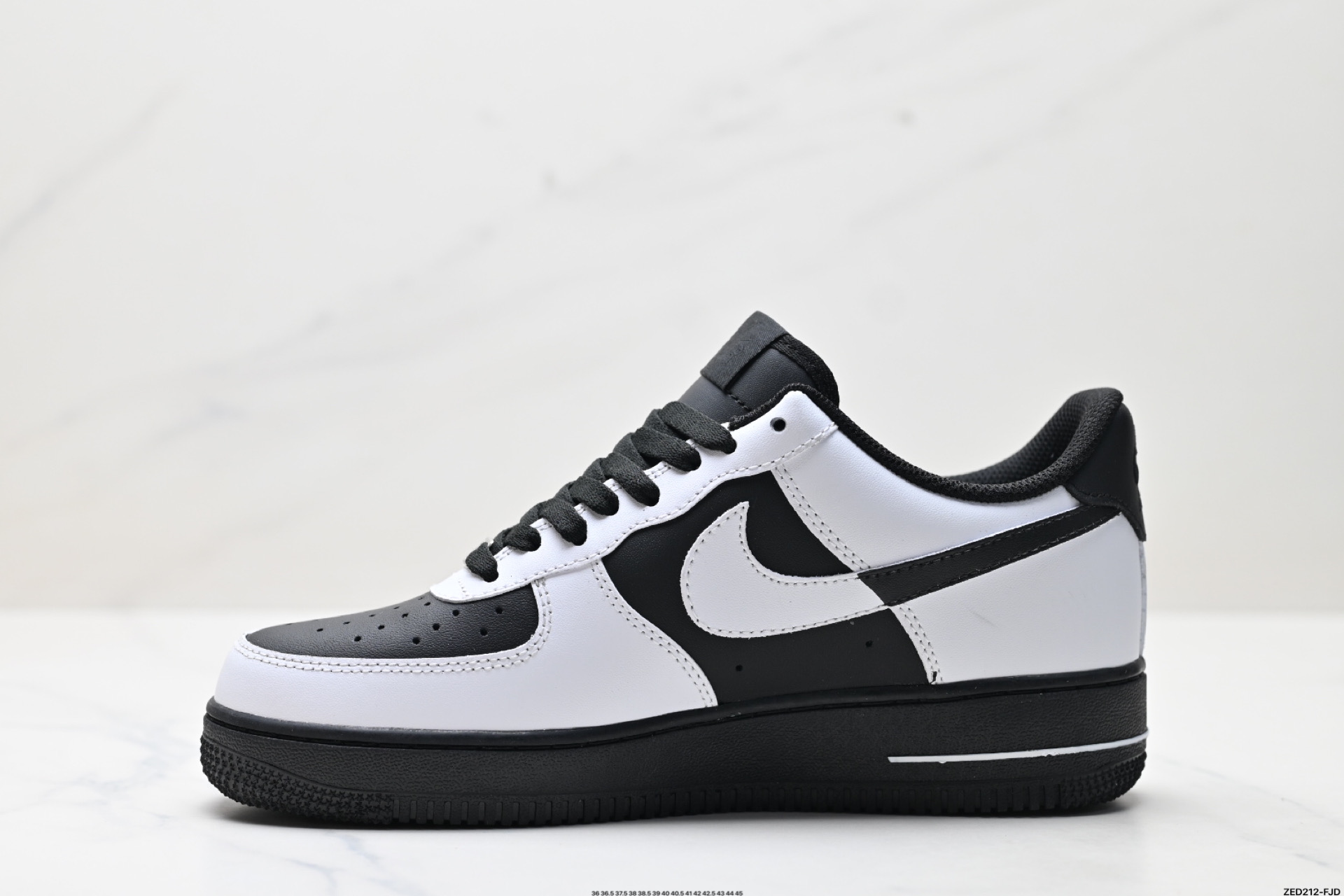 270 NIKE AIR FORCE 1‘07 ZH0316-077
