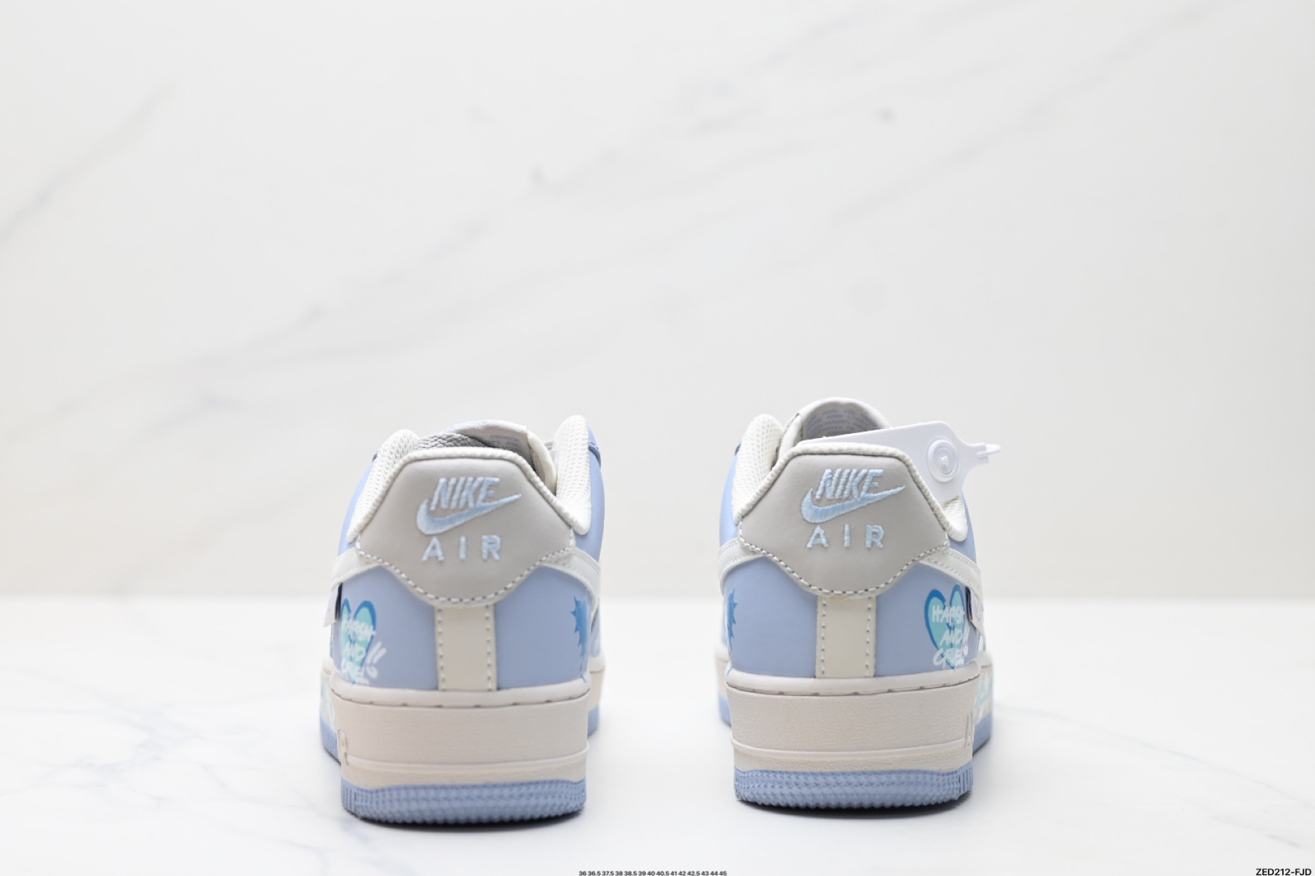 NIKE AIR FORCE 1‘07 DB3301-991