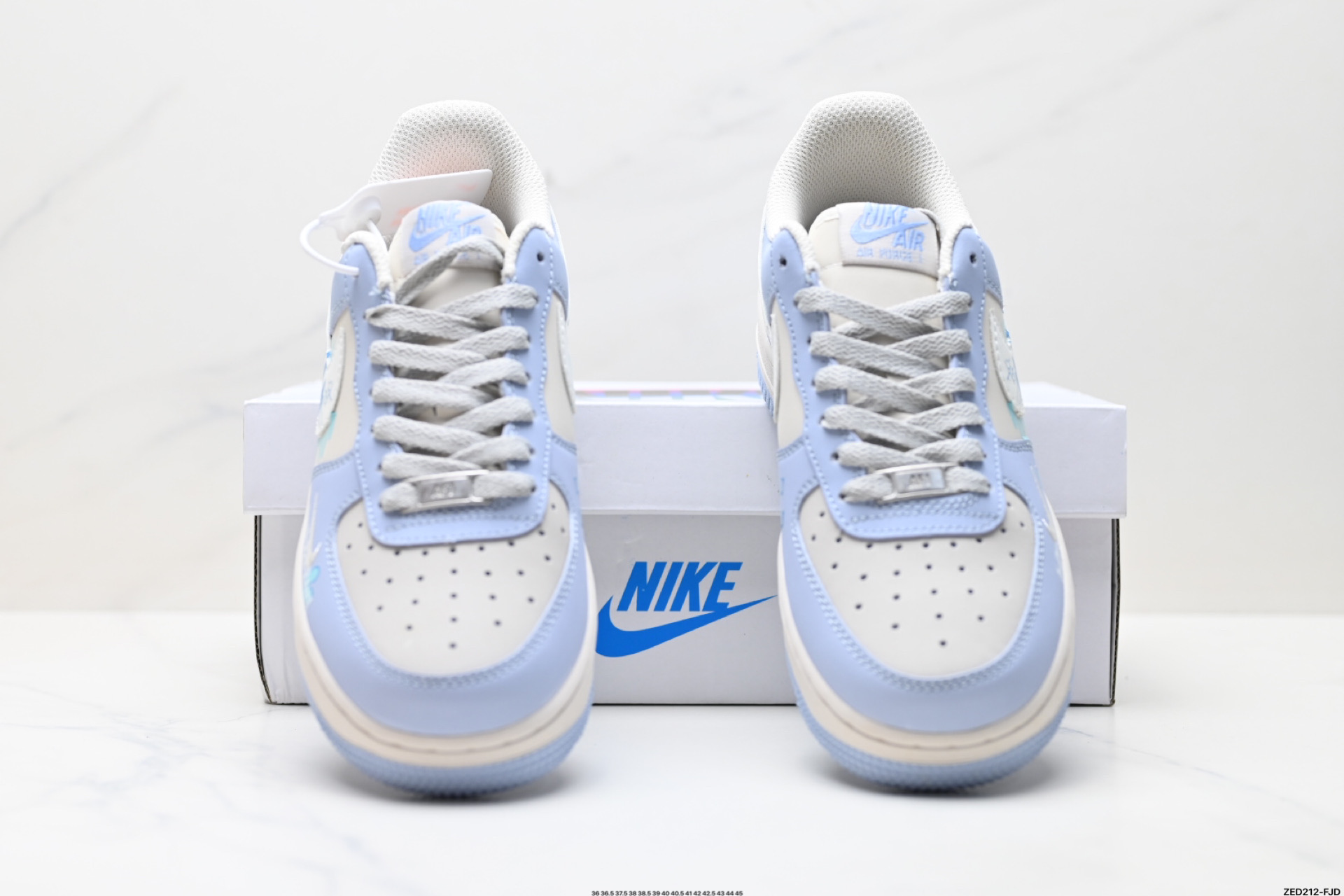 NIKE AIR FORCE 1‘07 DB3301-991