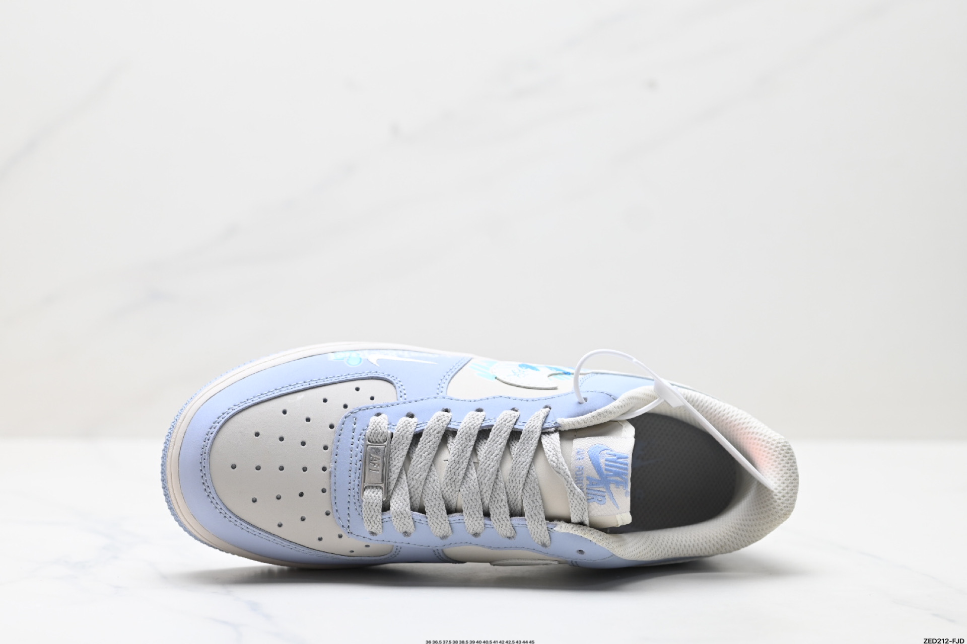 NIKE AIR FORCE 1‘07 DB3301-991