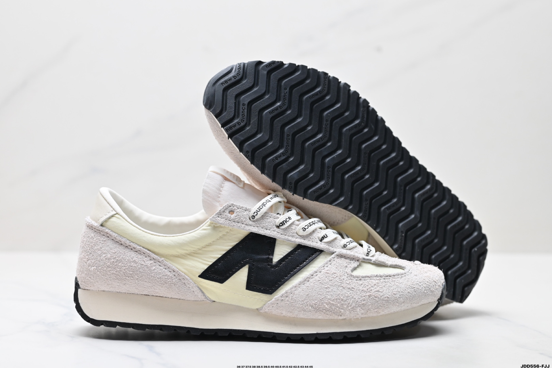 New Balance 471 Series Retro Fashion Low-Top Casual Sneakers - U471AM 6 i1746891993476 7500 0 4