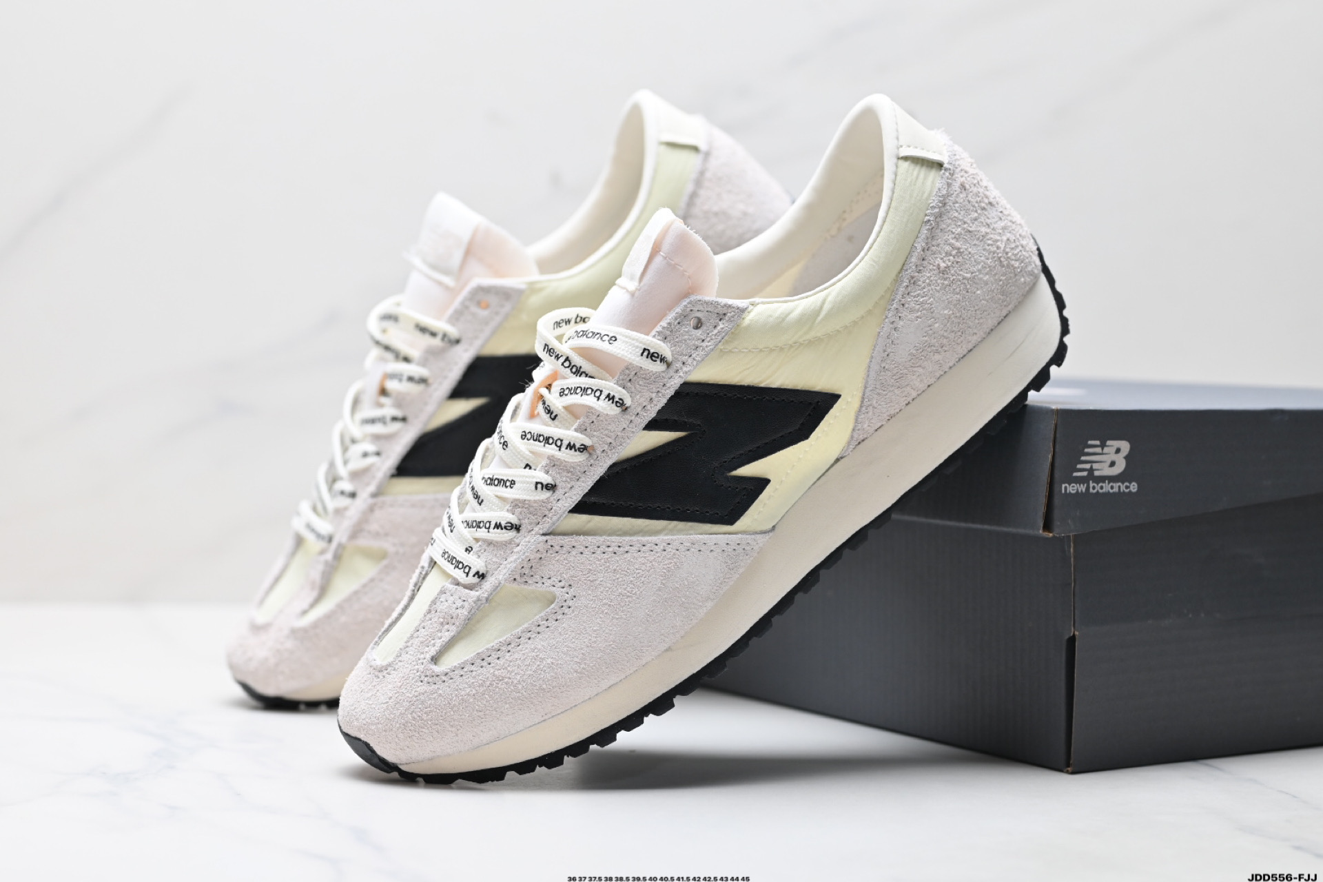 New Balance 471 Series Retro Fashion Low-Top Casual Sneakers - U471AM 9 i1746891993476 9817 0 7