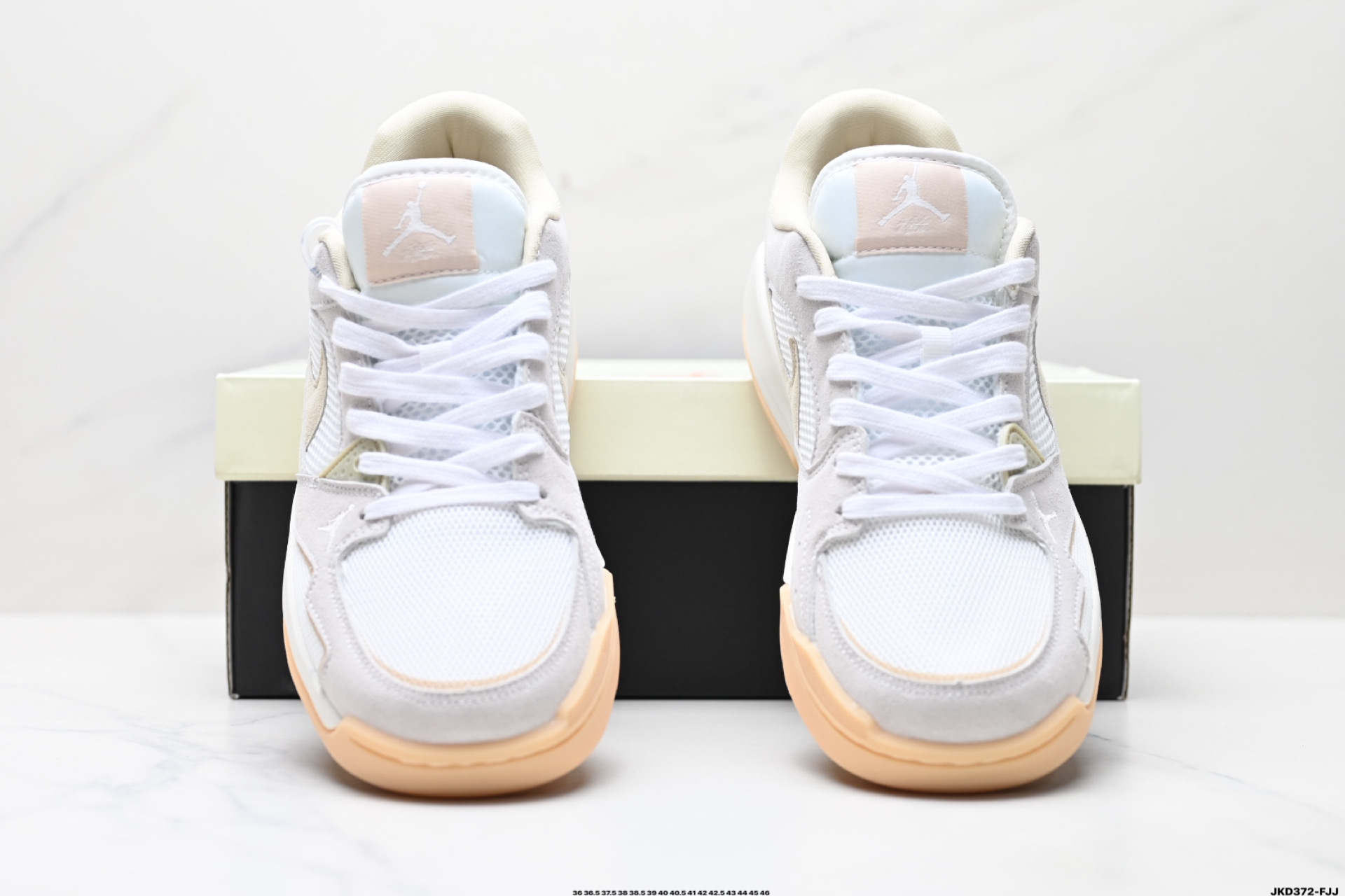 Nike Air Jordan CMFT Era: Comfortable, Low-Cut Casual Shoes - Style HJ6778-102 8 i1746892025214 4177 0 6