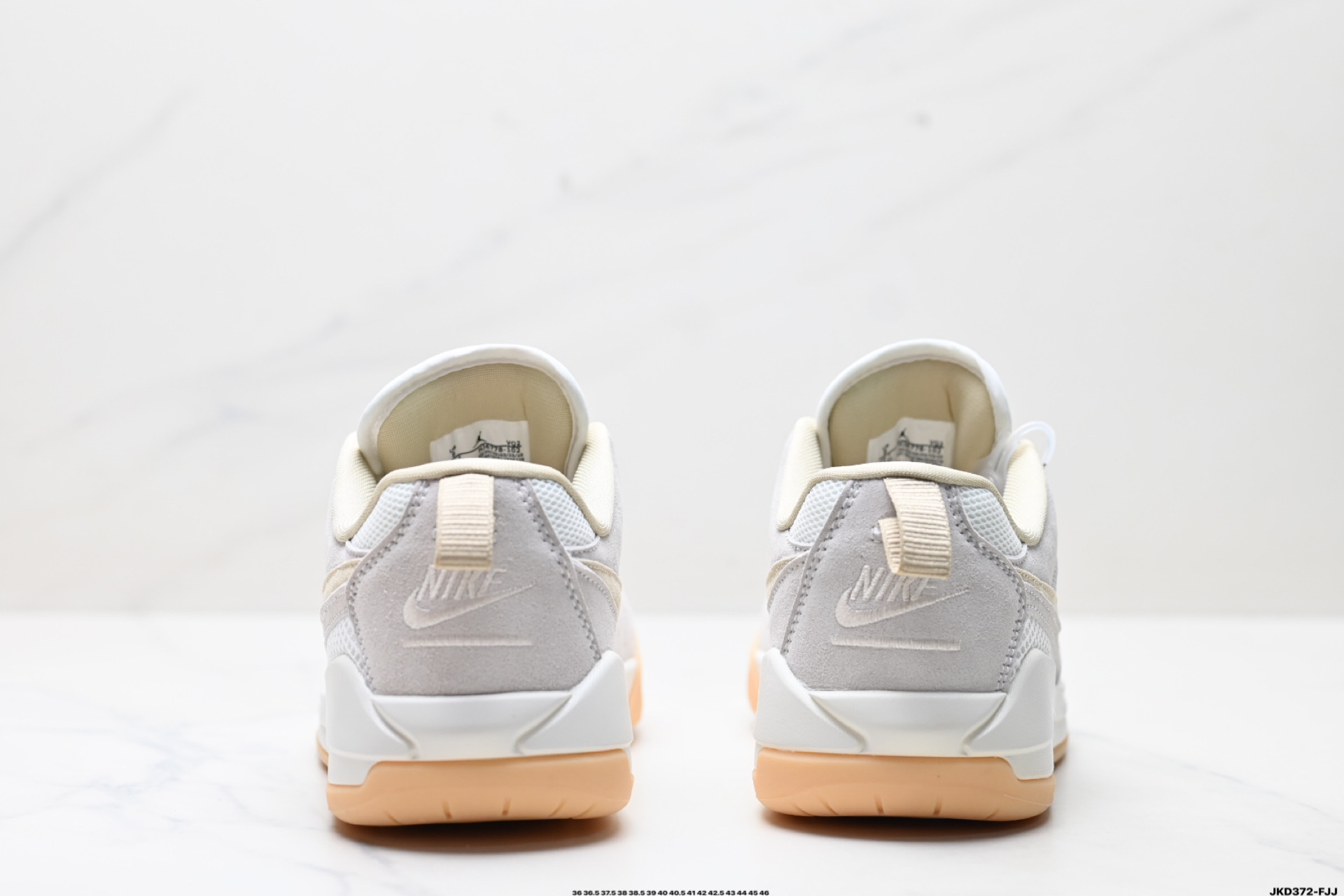 Nike Air Jordan CMFT Era: Comfortable, Low-Cut Casual Shoes - Style HJ6778-102 7 i1746892025217 3399 0 5