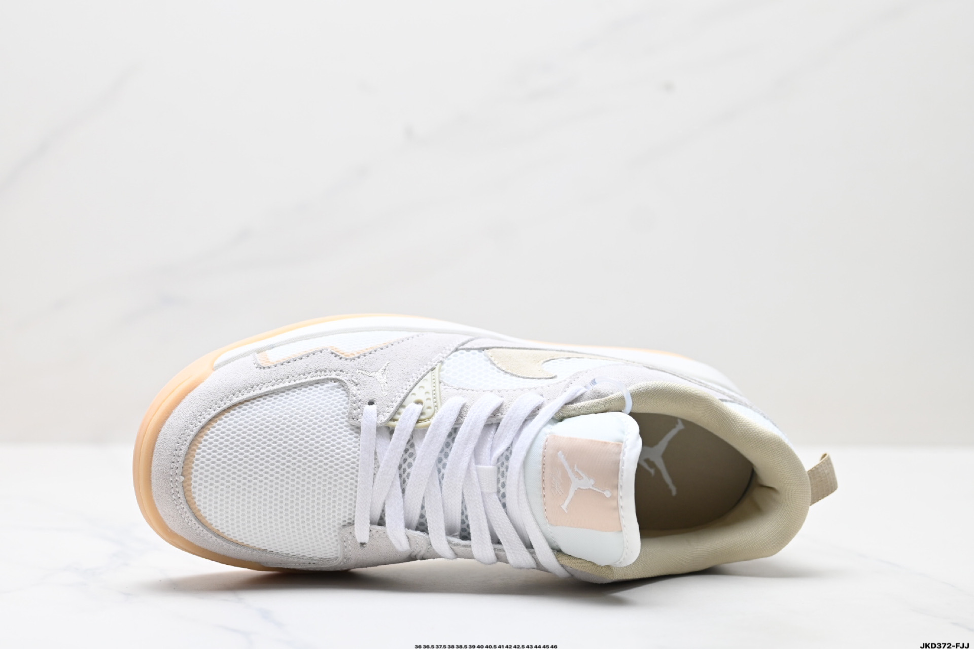 Nike Air Jordan CMFT Era: Comfortable, Low-Cut Casual Shoes - Style HJ6778-102 3 i1746892025217 9965 0 1
