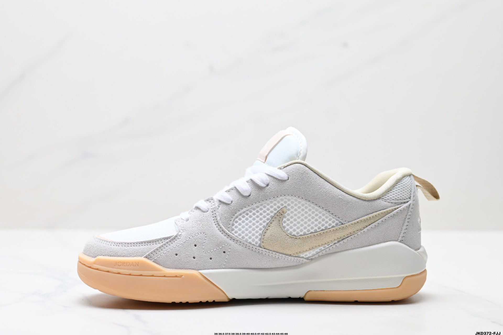 Nike Air Jordan CMFT Era: Comfortable, Low-Cut Casual Shoes - Style HJ6778-102 4 i1746892026369 9134 0 2