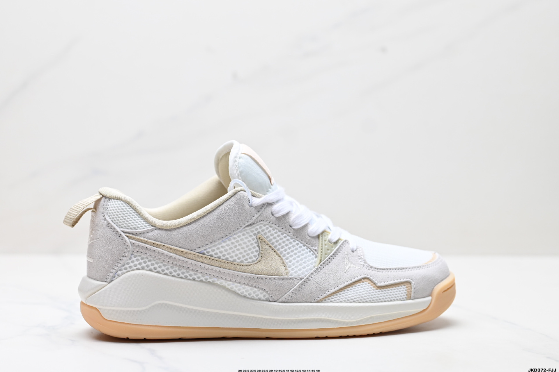 Nike Air Jordan CMFT Era: Comfortable, Low-Cut Casual Shoes - Style HJ6778-102 2 i1746892026372 7693 0 0
