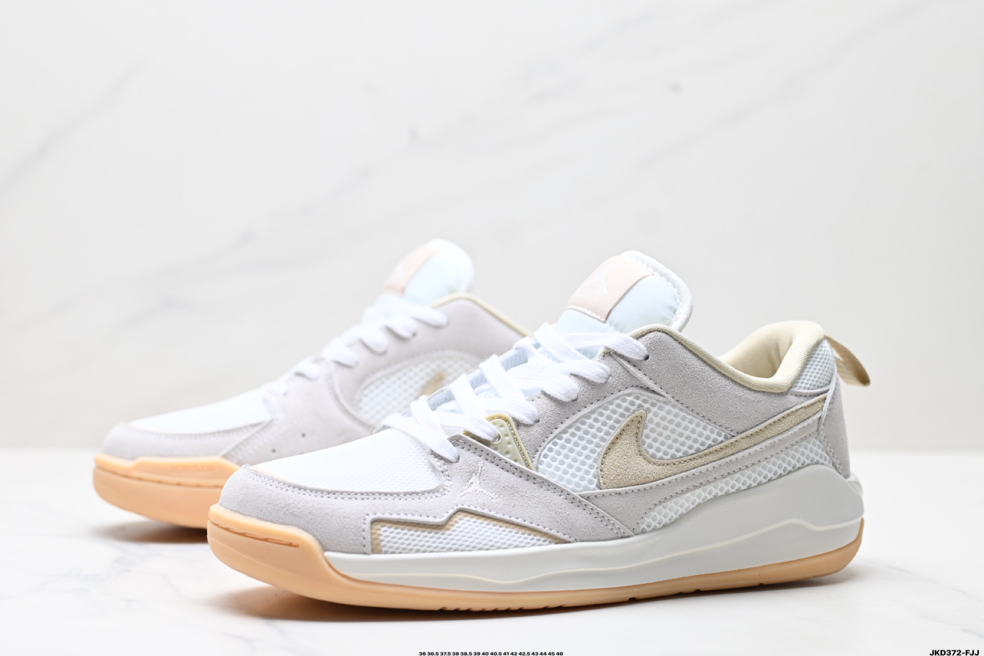 Nike Air Jordan CMFT Era: Comfortable, Low-Cut Casual Shoes - Style HJ6778-102 5 i1746892026372 806 0 3