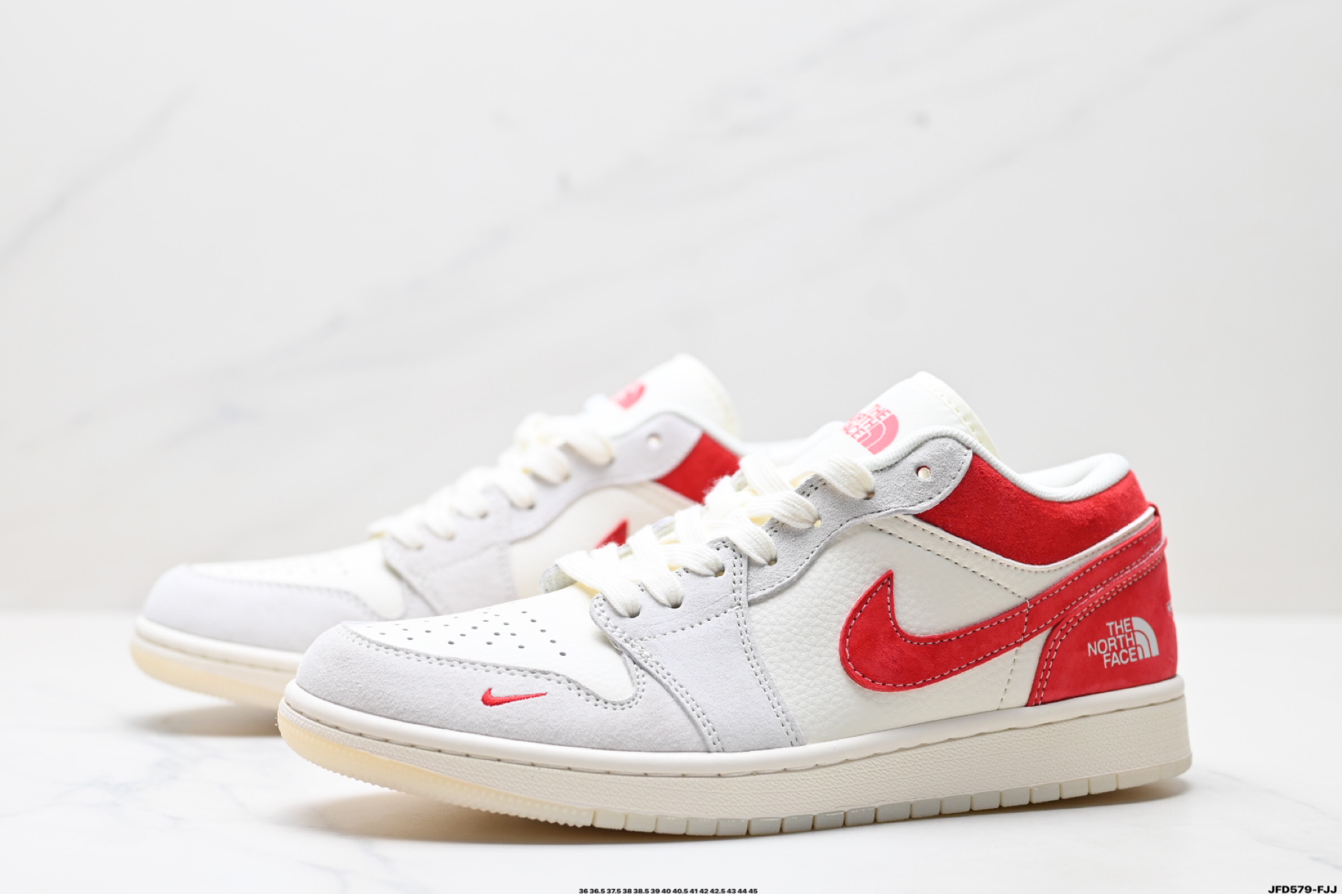 Air Jordan 1 Low SE: Classic Style Meets Modern Comfort 5 i1746892090158 5090 0 3