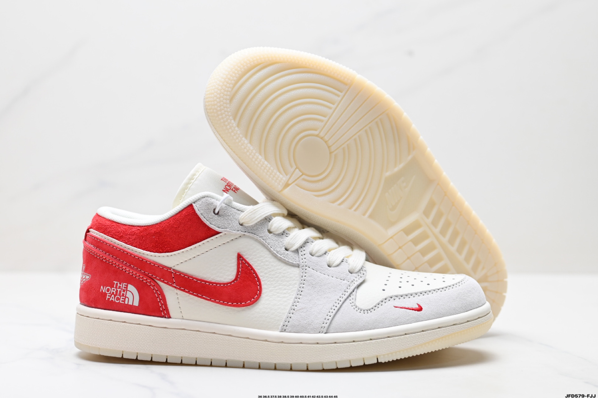 Air Jordan 1 Low SE: Classic Style Meets Modern Comfort 6 i1746892091278 4754 0 4