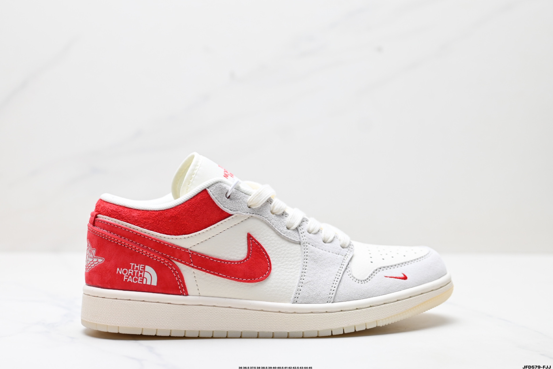 Air Jordan 1 Low SE: Classic Style Meets Modern Comfort 2 i1746892091279 8780 0 0