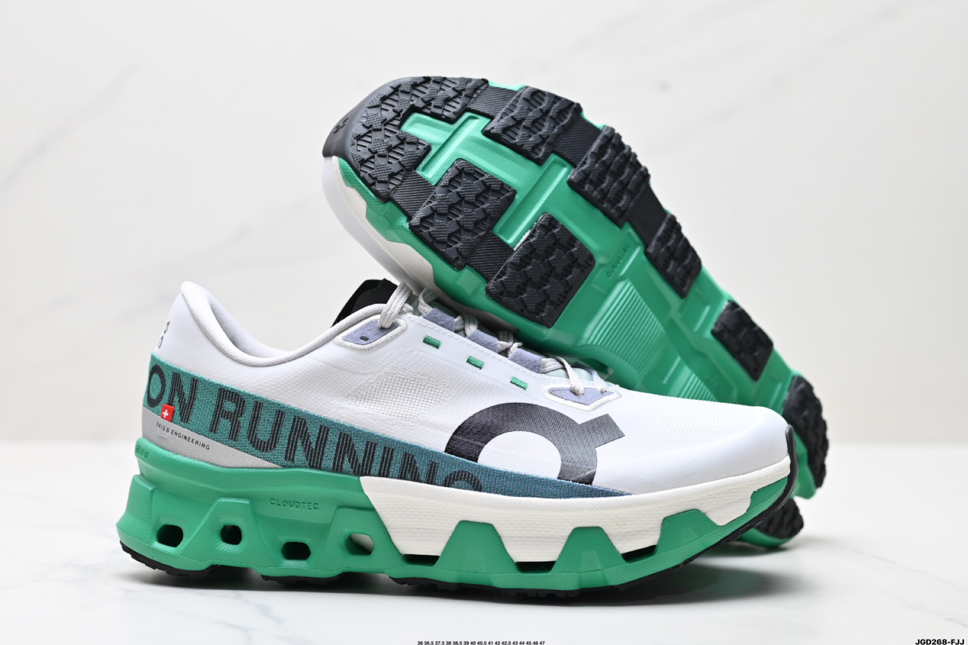 On Cloudmonster Hyper Running Shoes | Lightweight, Street-Ready Sneakers 6 i1746892154004 4396 0 4