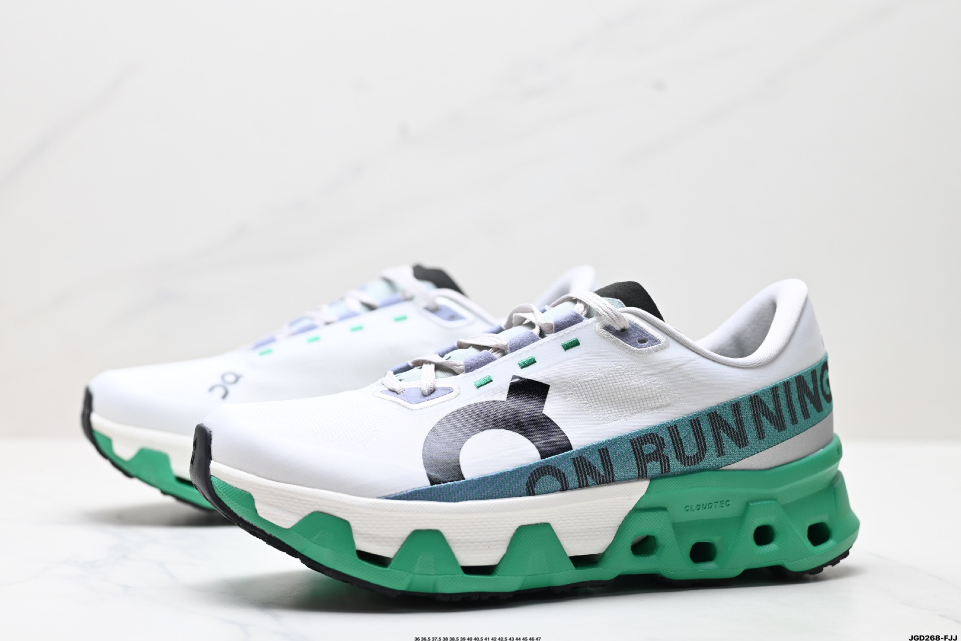 On Cloudmonster Hyper Running Shoes | Lightweight, Street-Ready Sneakers 5 i1746892154004 4747 0 3