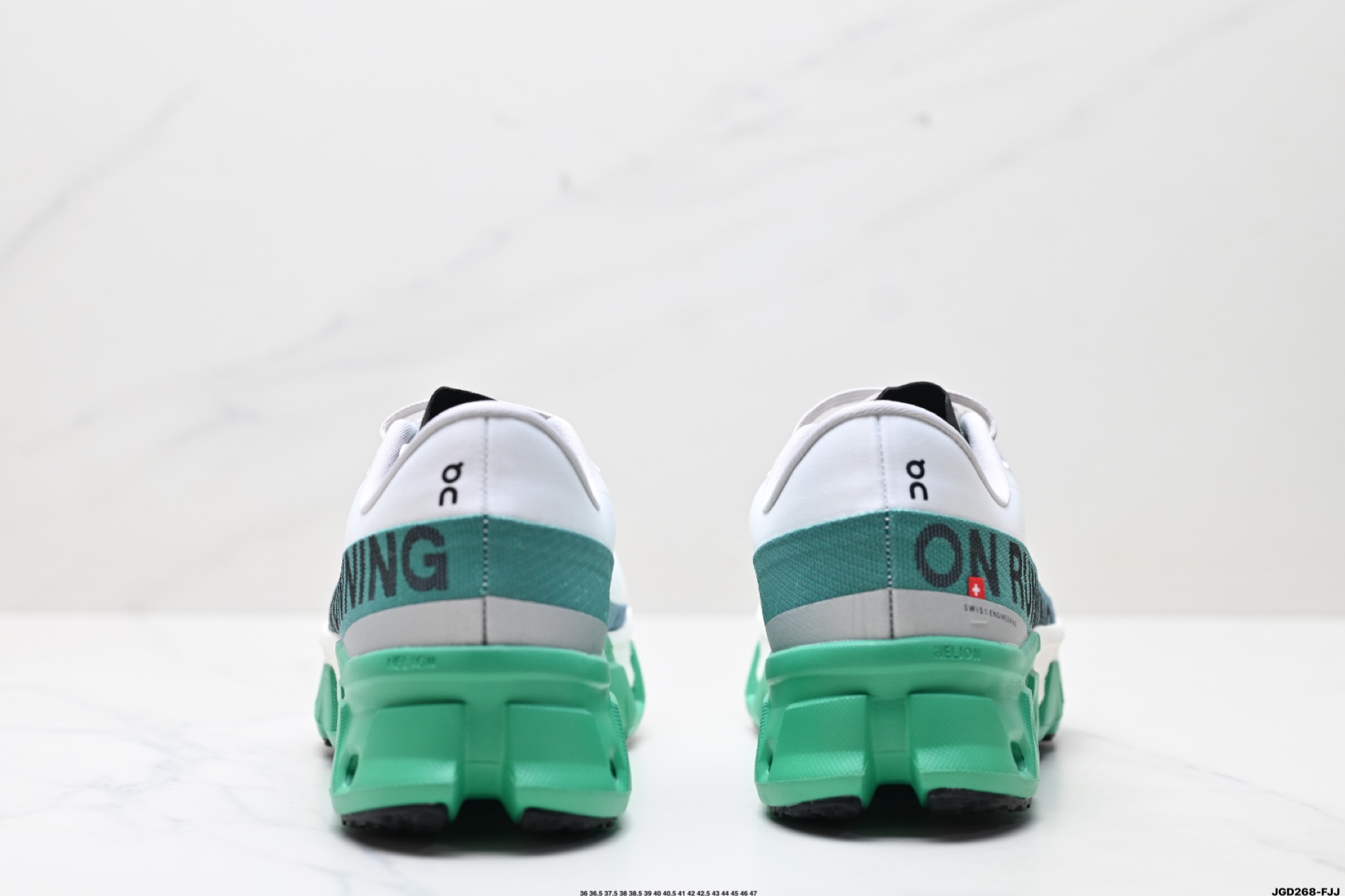 On Cloudmonster Hyper Running Shoes | Lightweight, Street-Ready Sneakers 7 i1746892154004 8266 0 5