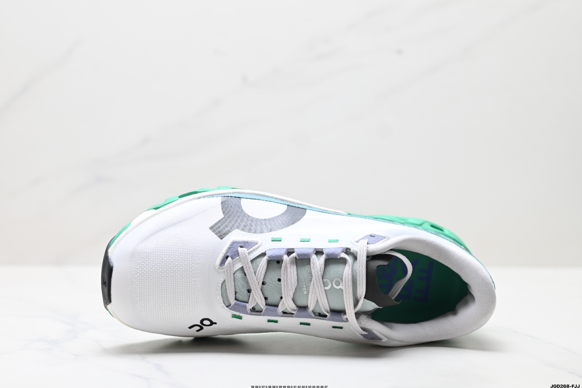On Cloudmonster Hyper Running Shoes | Lightweight, Street-Ready Sneakers 3 i1746892155523 9927 0 1