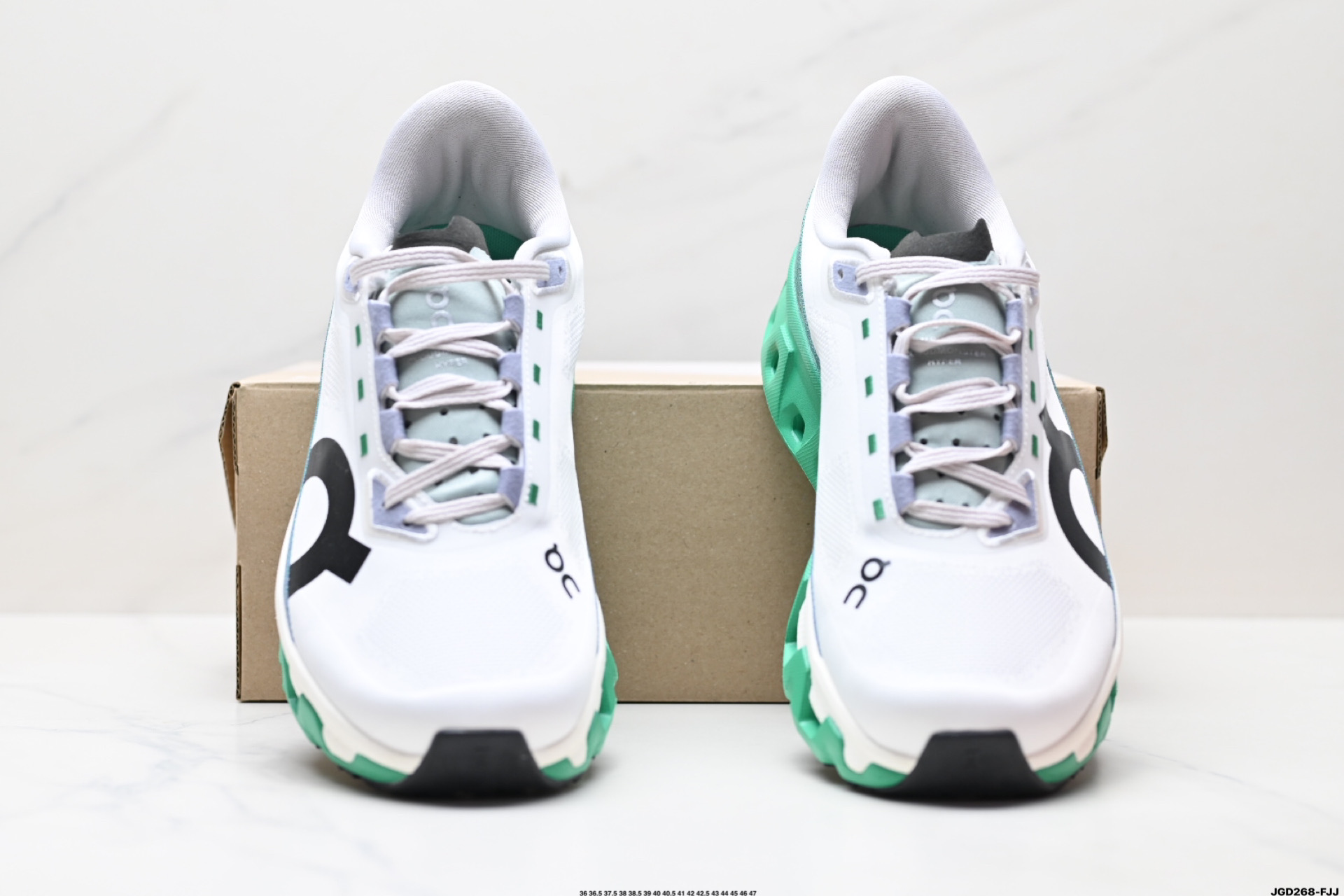 On Cloudmonster Hyper Running Shoes | Lightweight, Street-Ready Sneakers 8 i1746892160957 5024 0 6