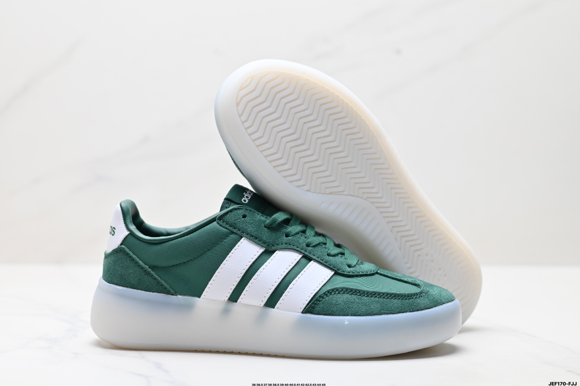 Adidas Barreda Decode Training Shoes - Lightweight Comfort, Style and Durability 4 i1746894117811 4504 0 4