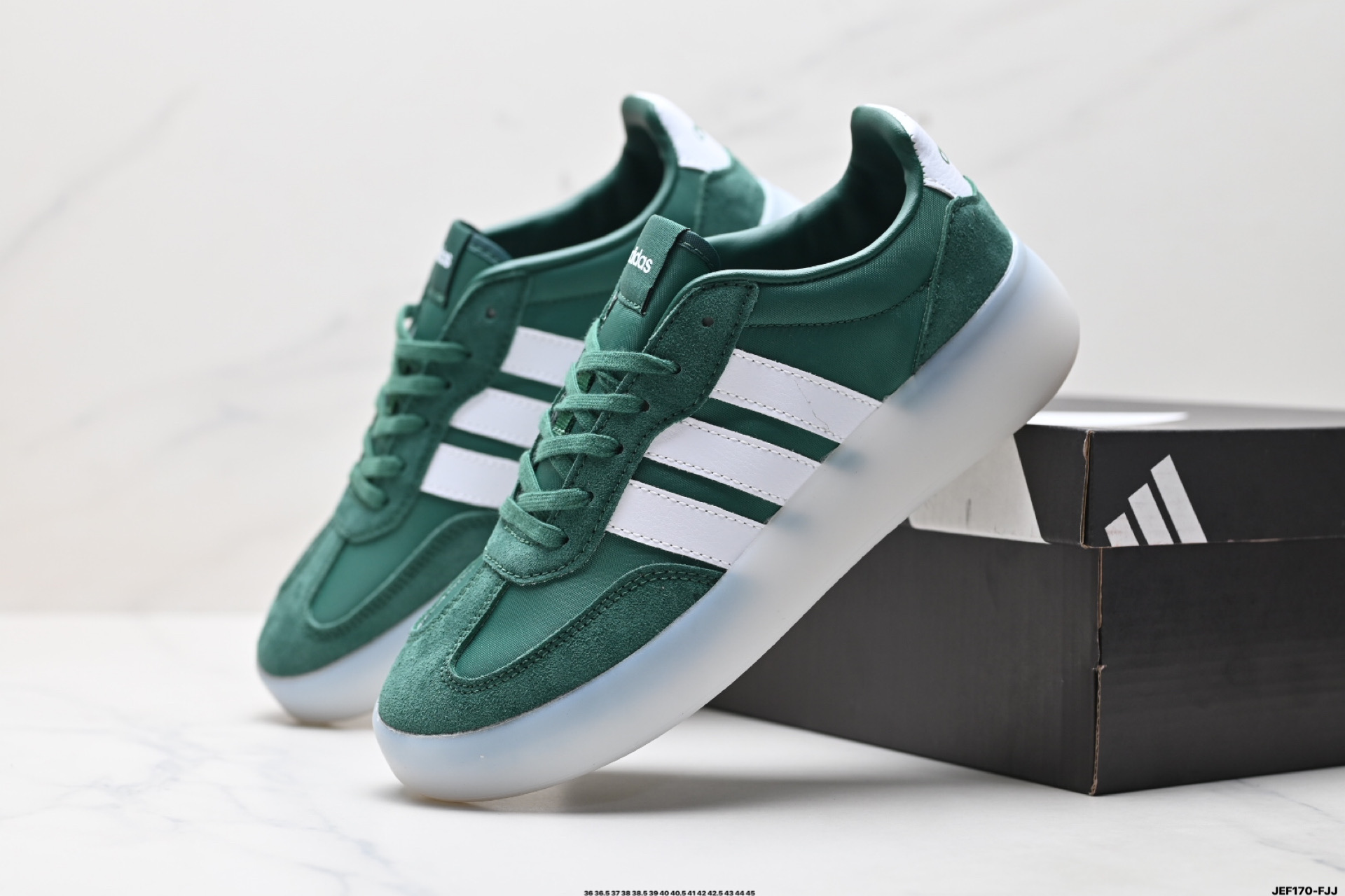 Adidas Barreda Decode Training Shoes - Lightweight Comfort, Style and Durability 3 i1746894117811 847 0 7