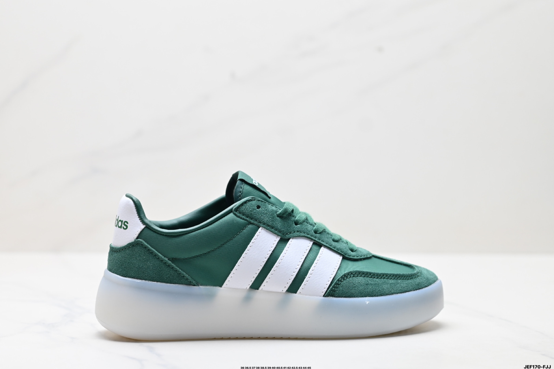 Adidas Barreda Decode Training Shoes - Lightweight Comfort, Style and Durability 2 i1746894119147 2353 0 0